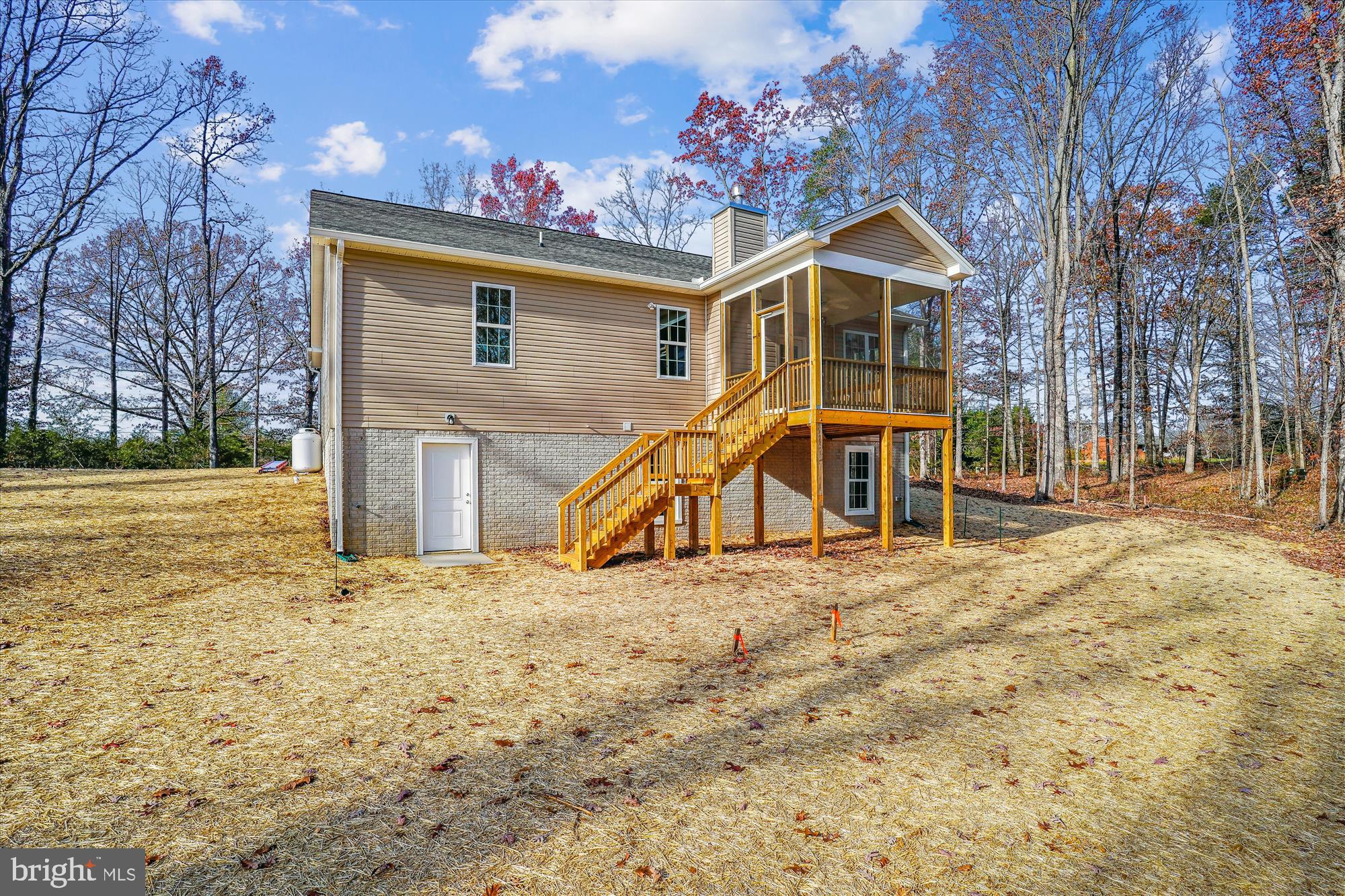 RILLHURST - Residential