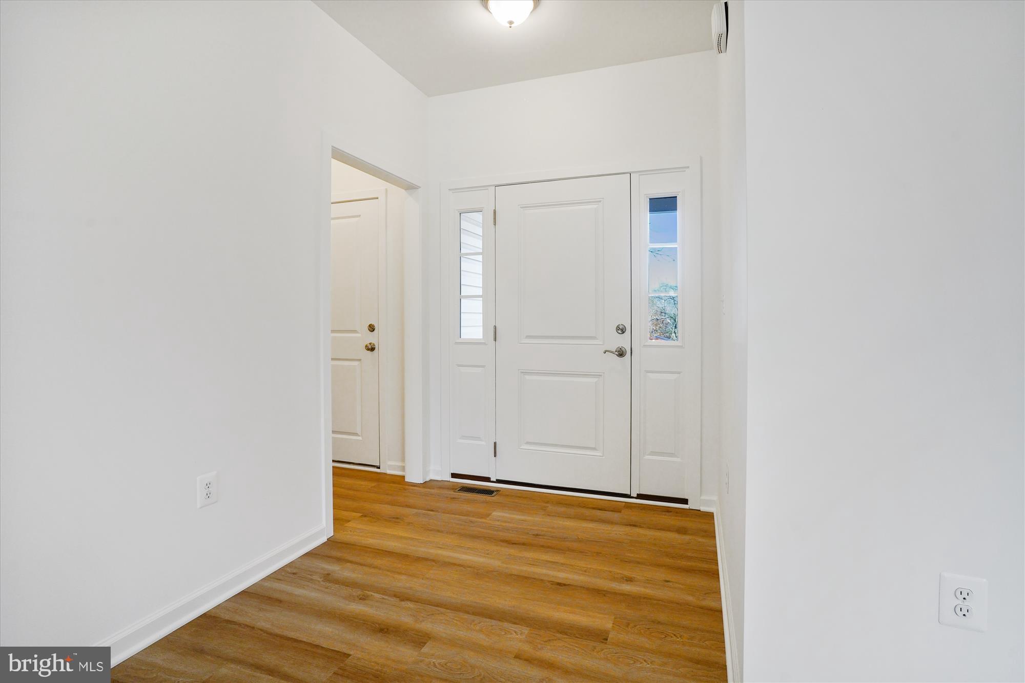 RILLHURST - Residential