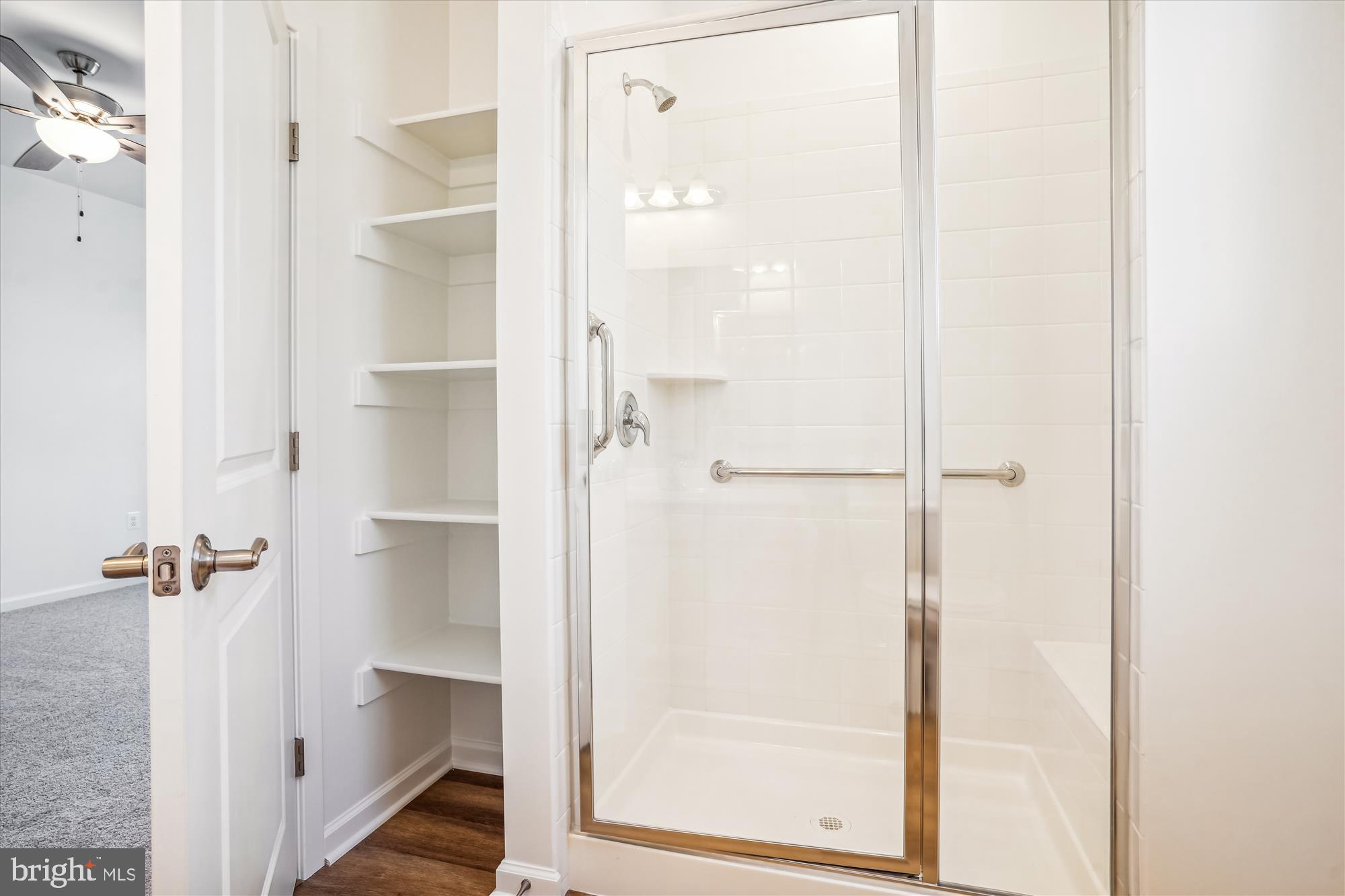 RILLHURST - Residential