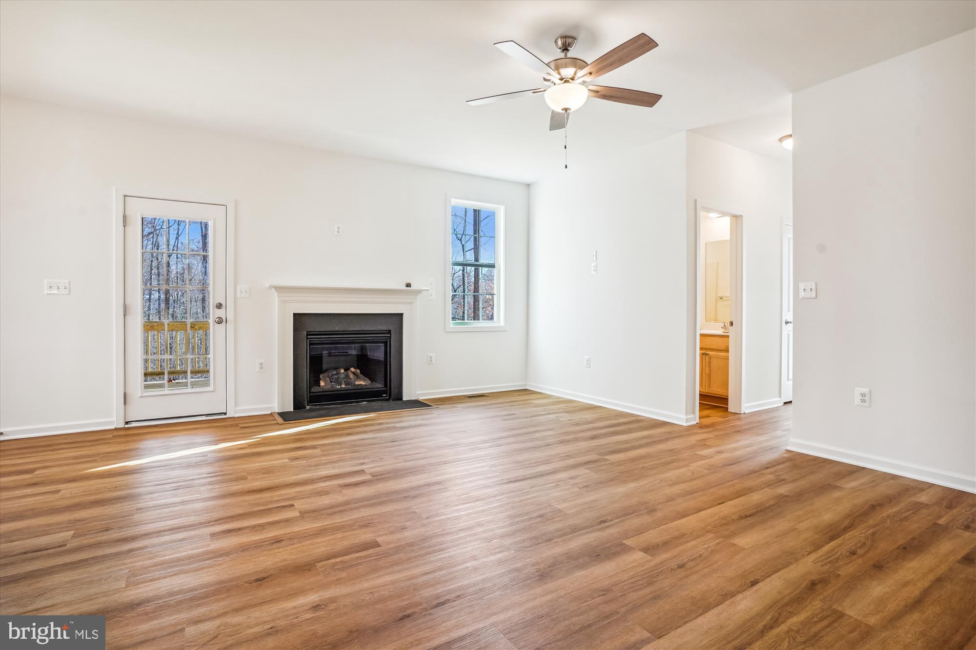 RILLHURST - Residential