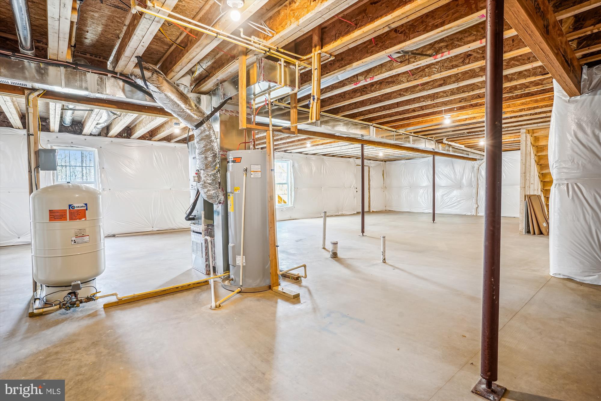 RILLHURST - Residential