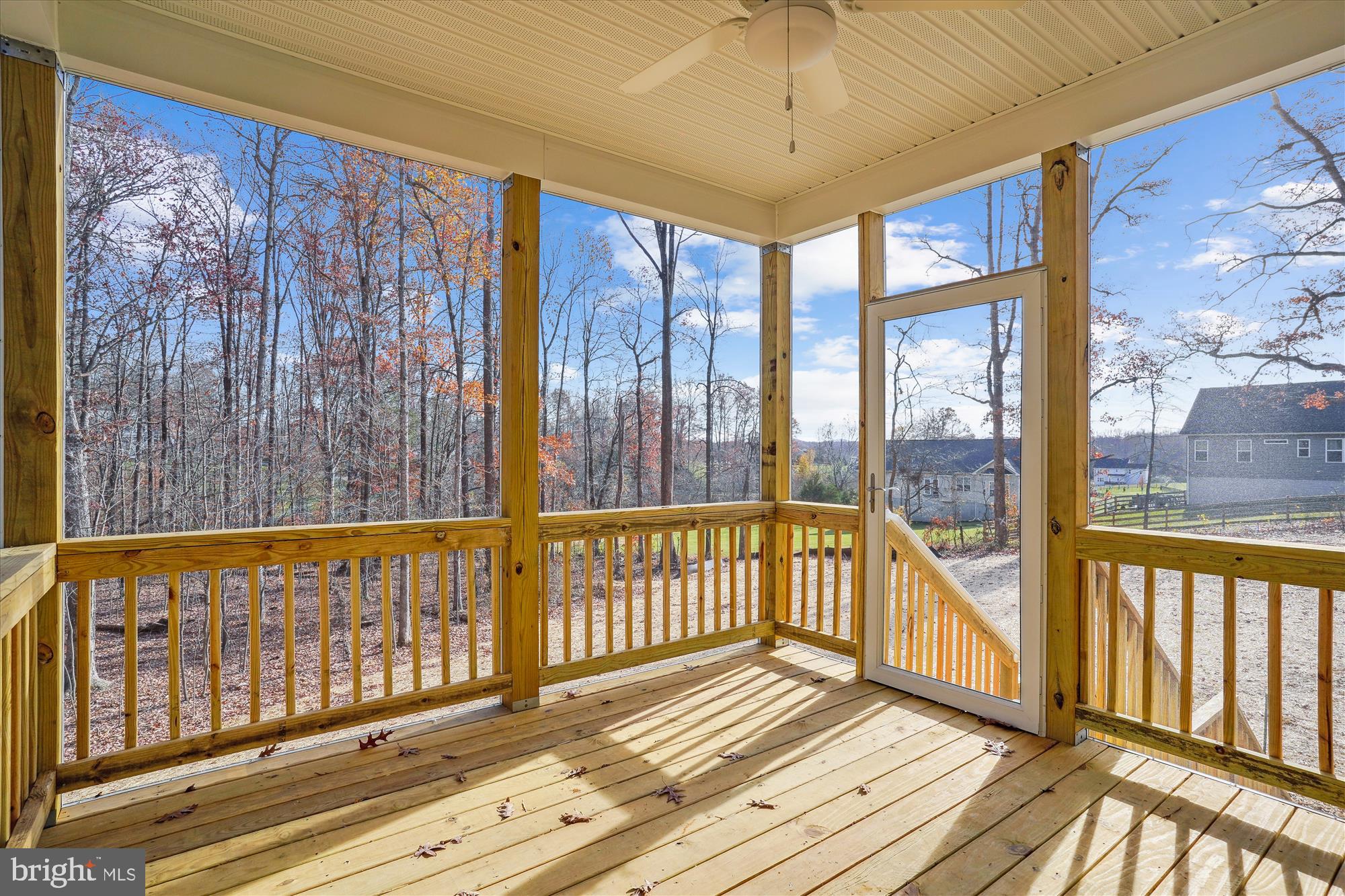 RILLHURST - Residential