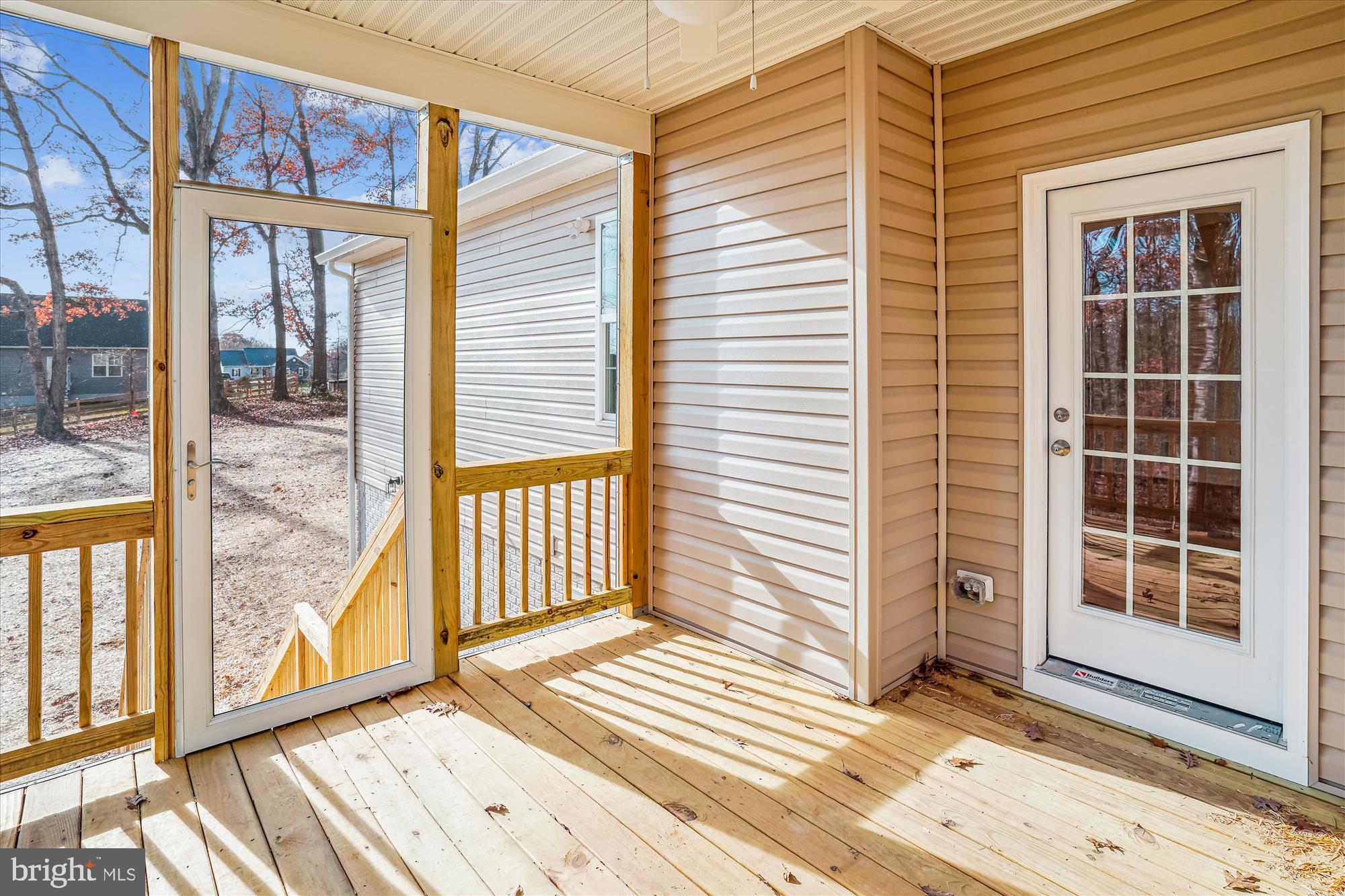 RILLHURST - Residential