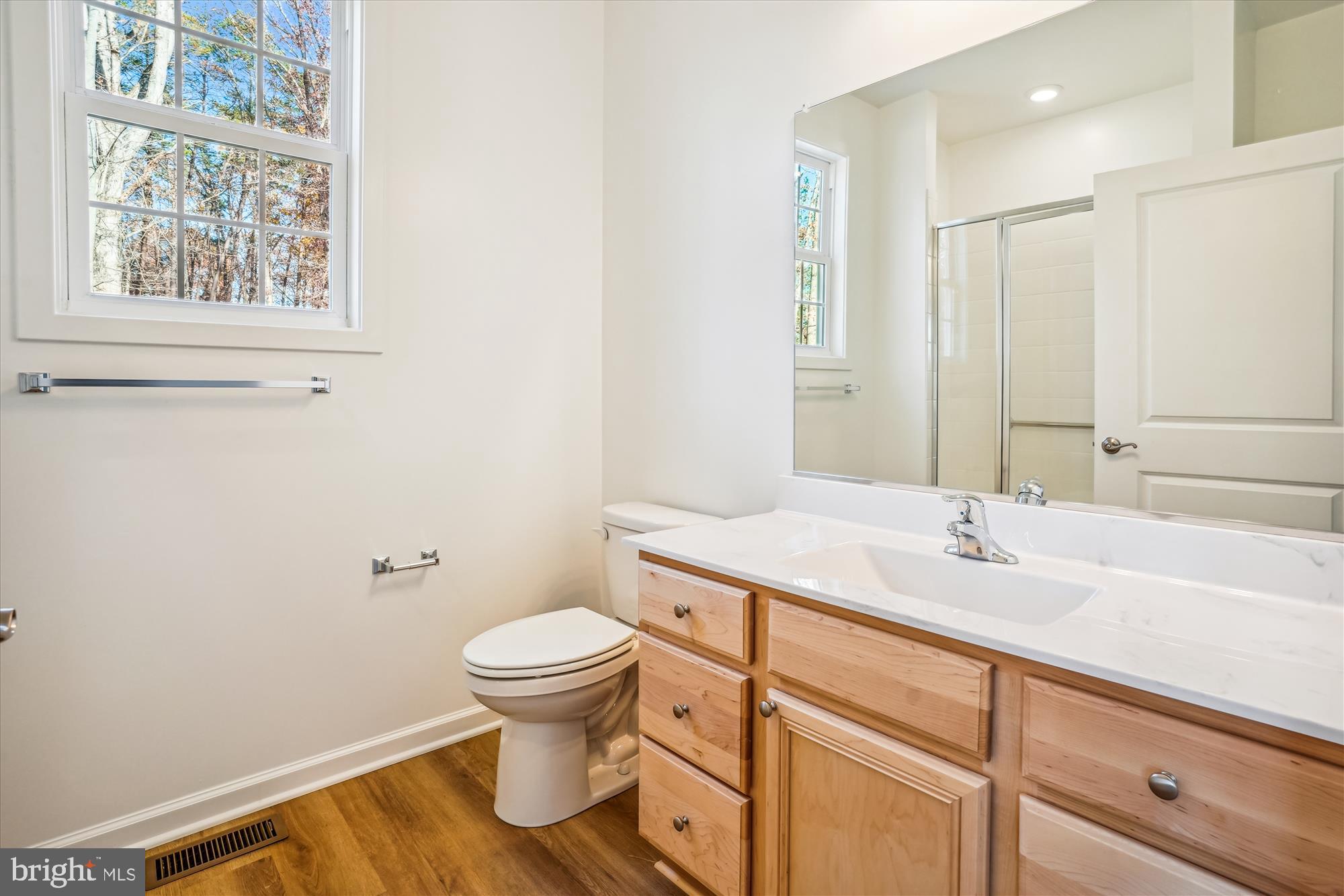 RILLHURST - Residential