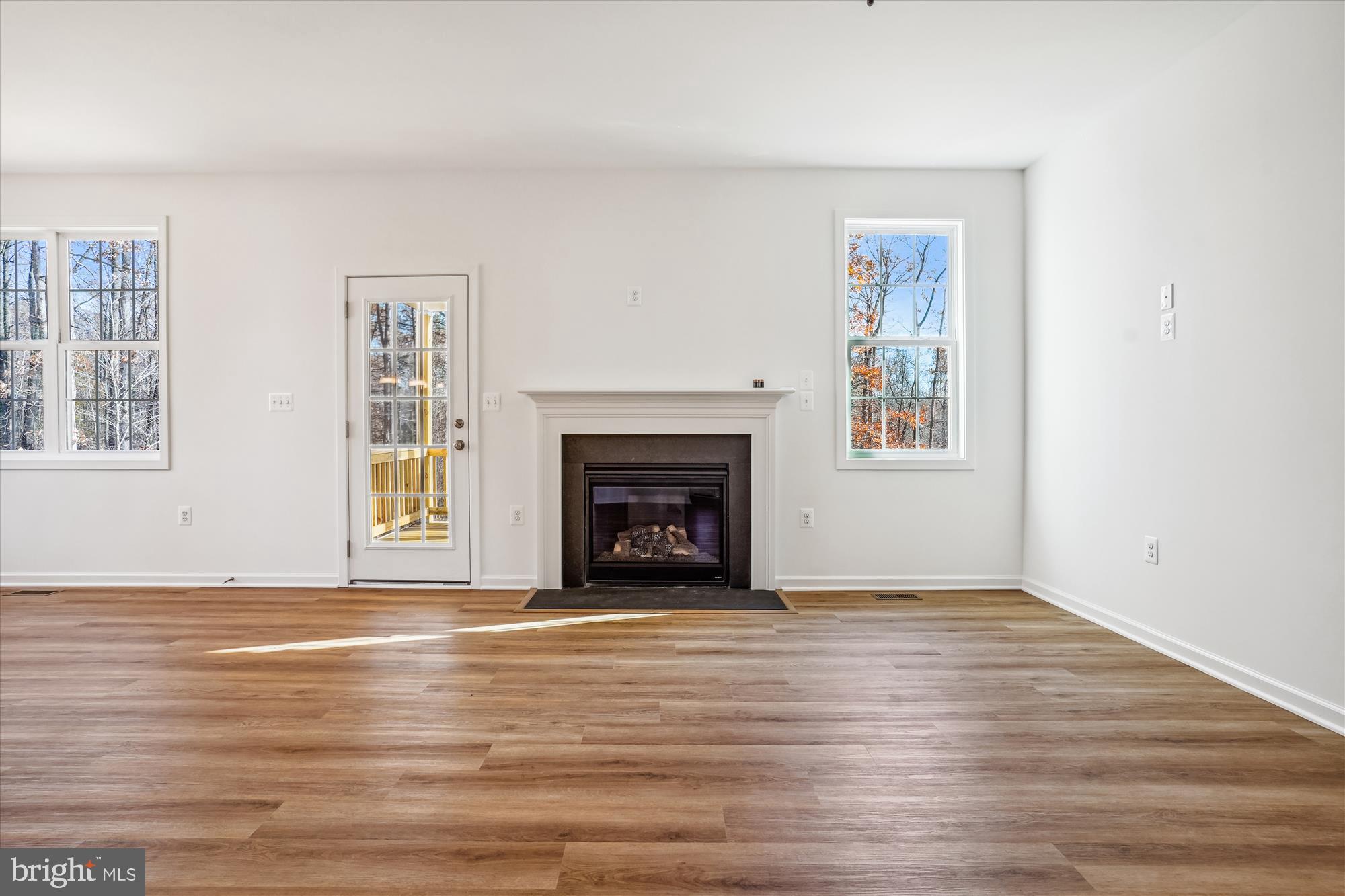 RILLHURST - Residential