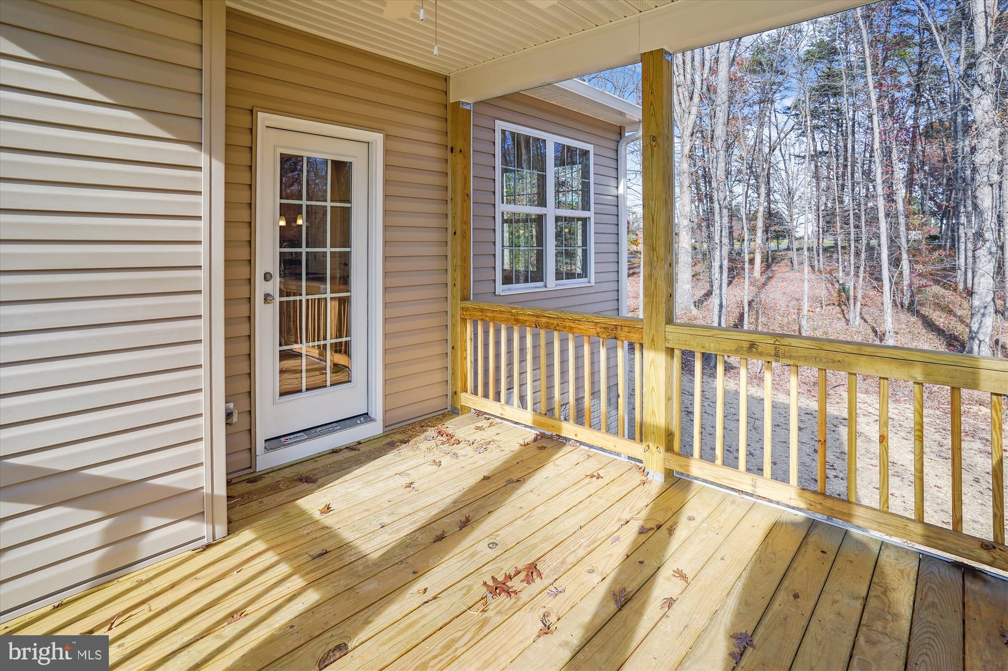 RILLHURST - Residential