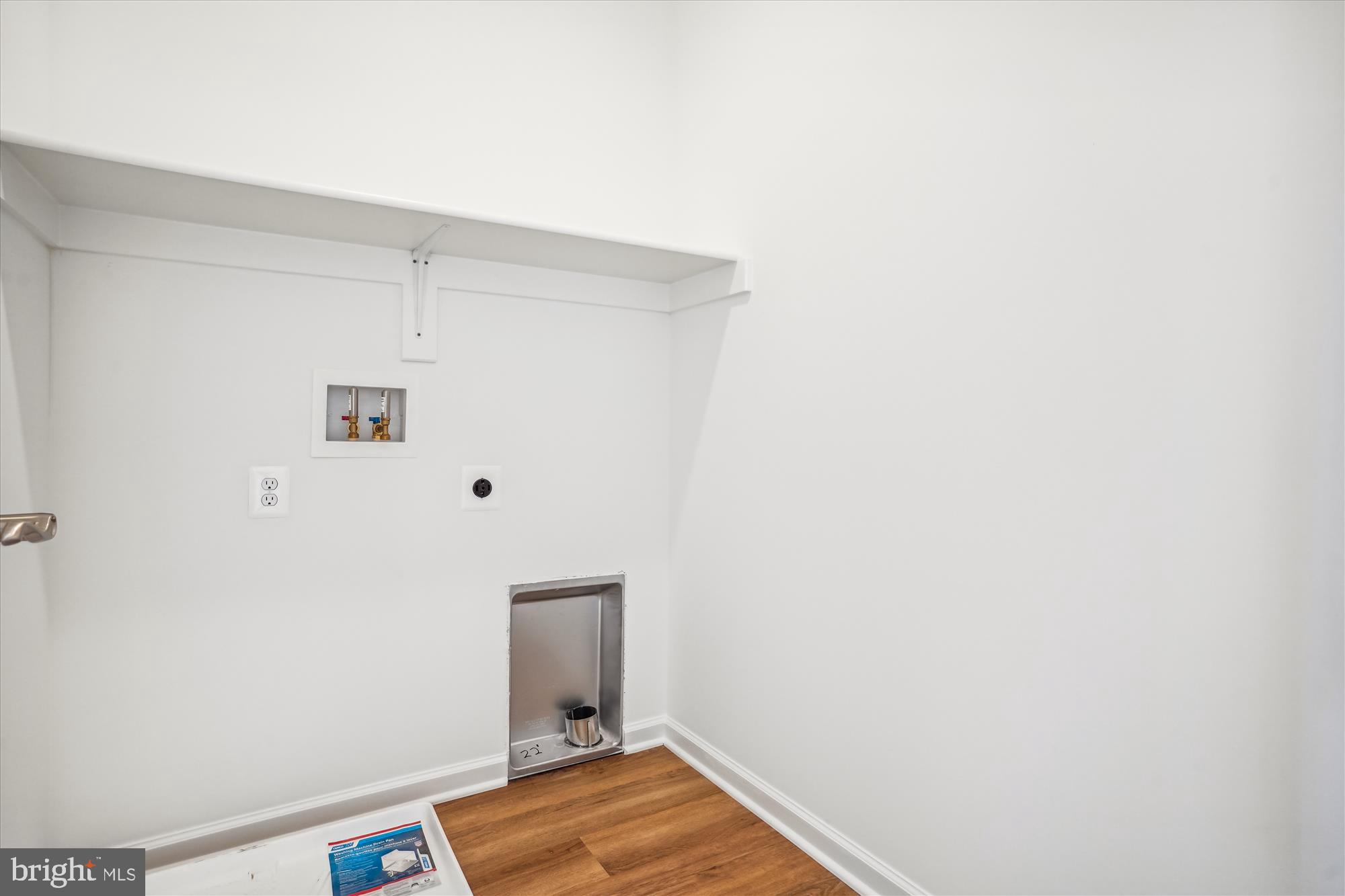 RILLHURST - Residential