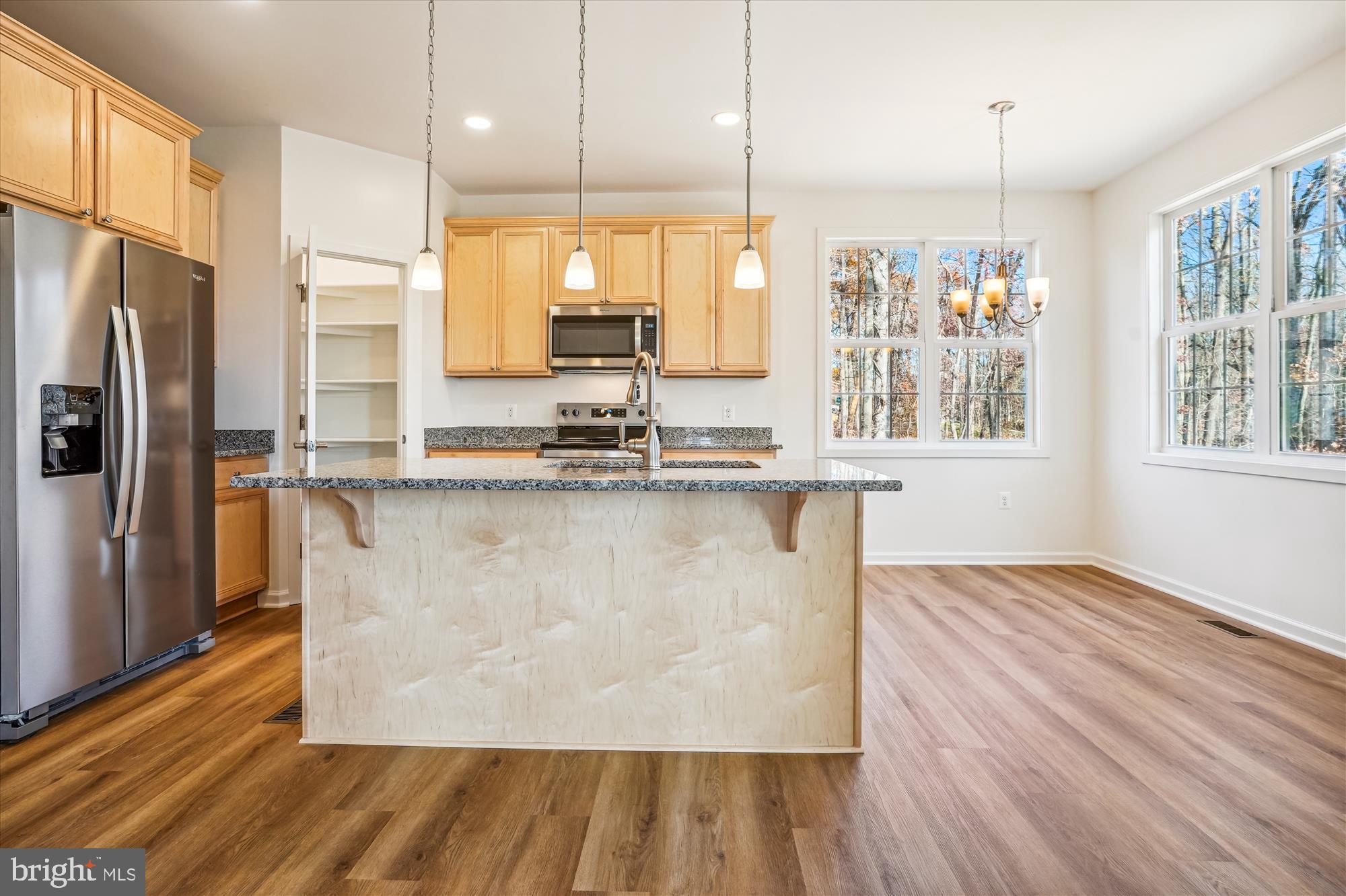 RILLHURST - Residential