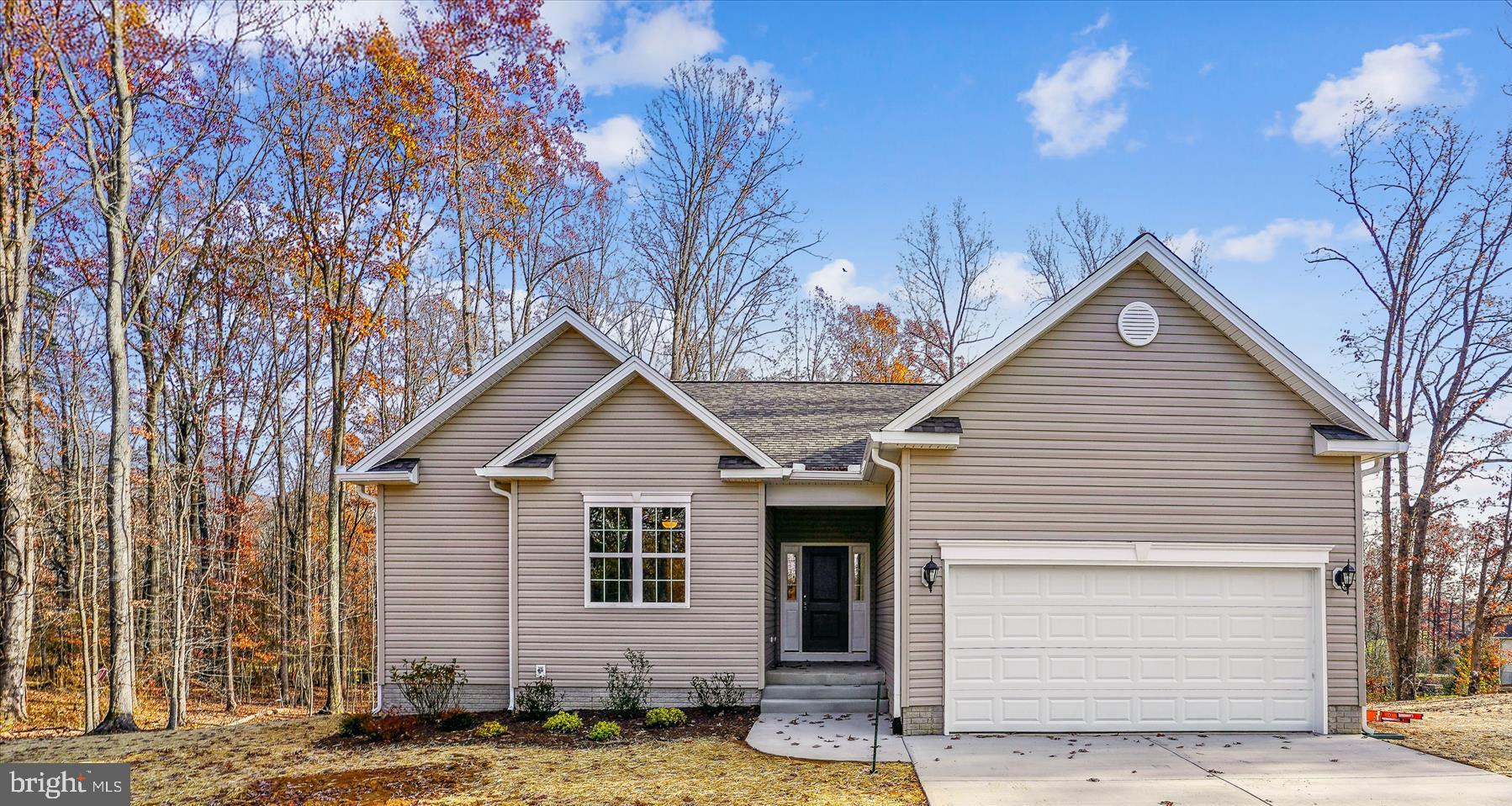 RILLHURST - Residential