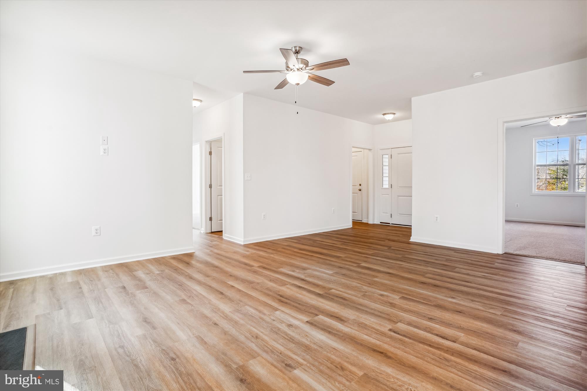 RILLHURST - Residential