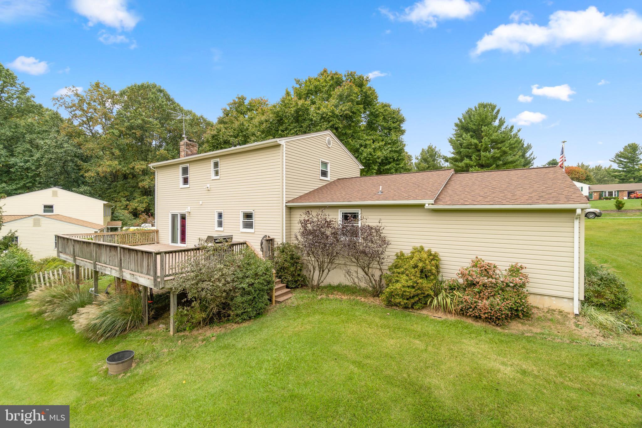 GREEN VALLEY ESTATES - Residential