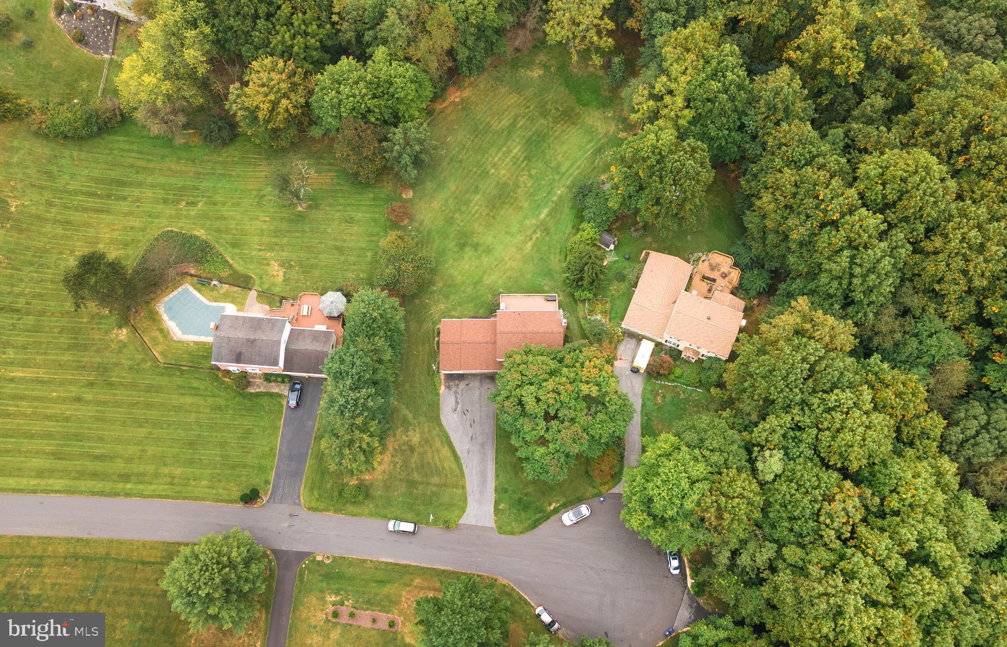 GREEN VALLEY ESTATES - Residential