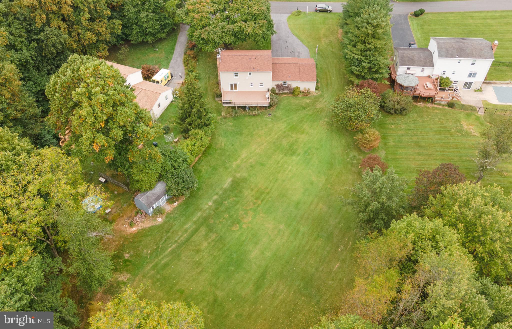 GREEN VALLEY ESTATES - Residential