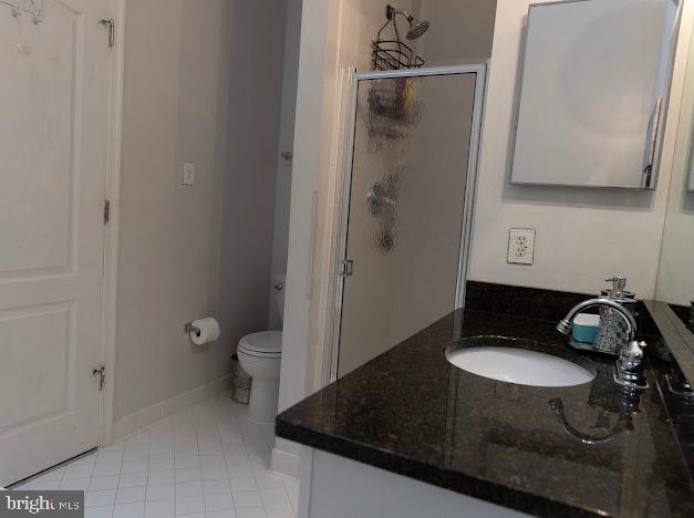 ANDOVER / FOXRIDGE - Residential