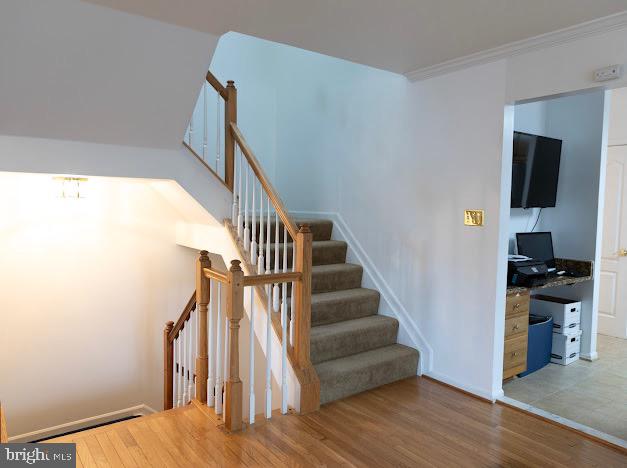 ANDOVER / FOXRIDGE - Residential