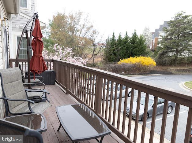 ANDOVER / FOXRIDGE - Residential