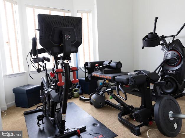 ANDOVER / FOXRIDGE - Residential