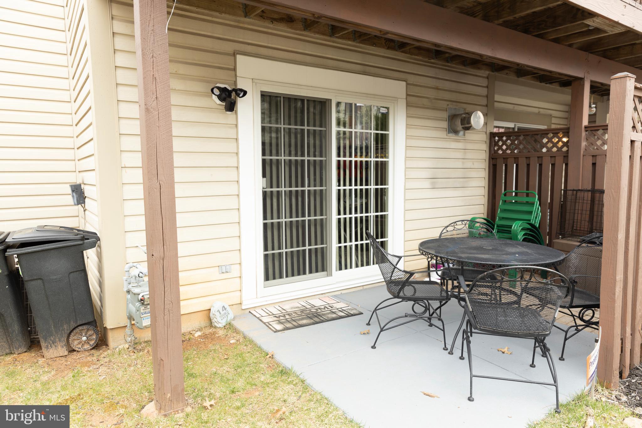 ANDOVER / FOXRIDGE - Residential