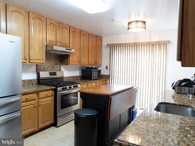 ANDOVER / FOXRIDGE - Residential