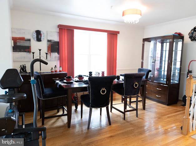 ANDOVER / FOXRIDGE - Residential