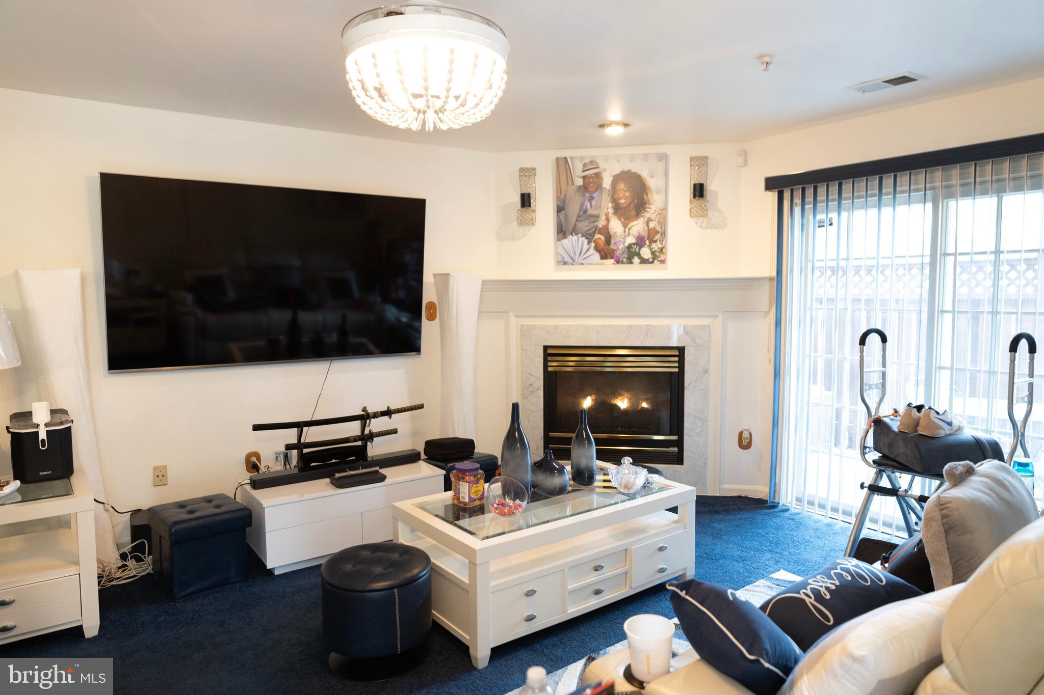 ANDOVER / FOXRIDGE - Residential