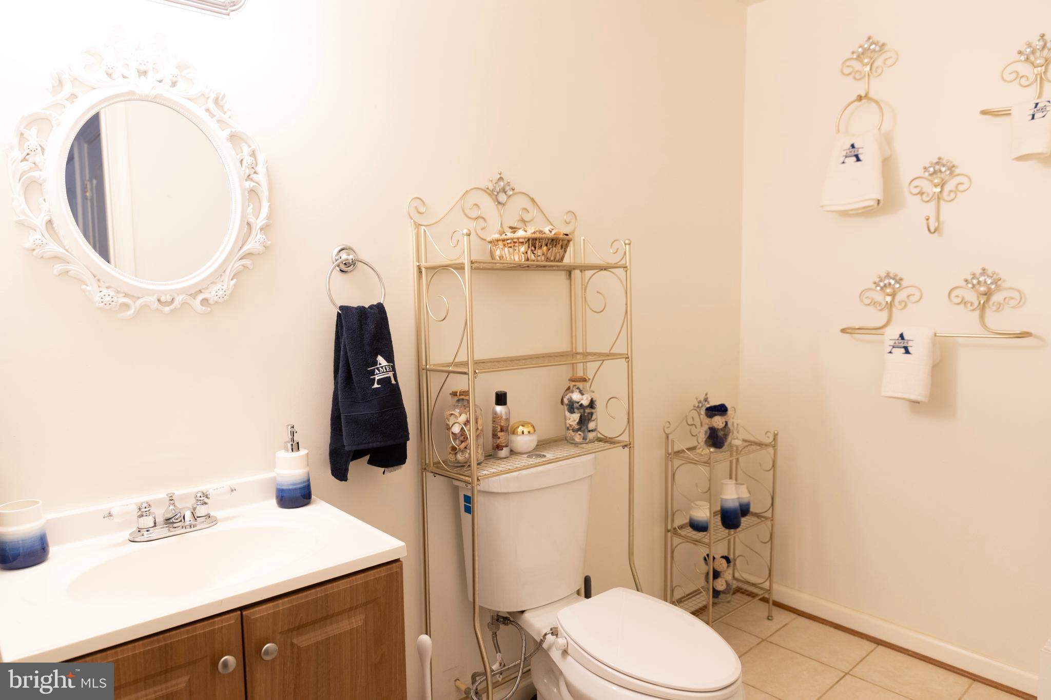 ANDOVER / FOXRIDGE - Residential