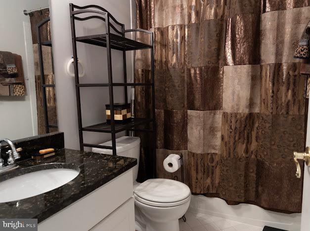 ANDOVER / FOXRIDGE - Residential