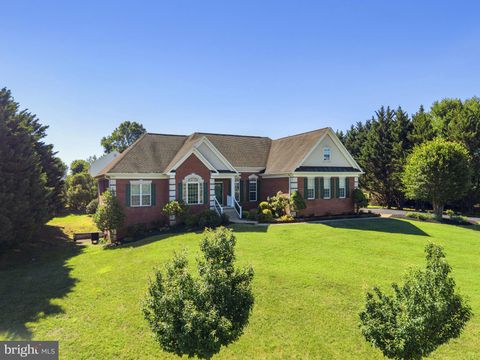 Photo of 19171 Chateau Road, CULPEPER, VA 22701 (MLS # VACU2013592)