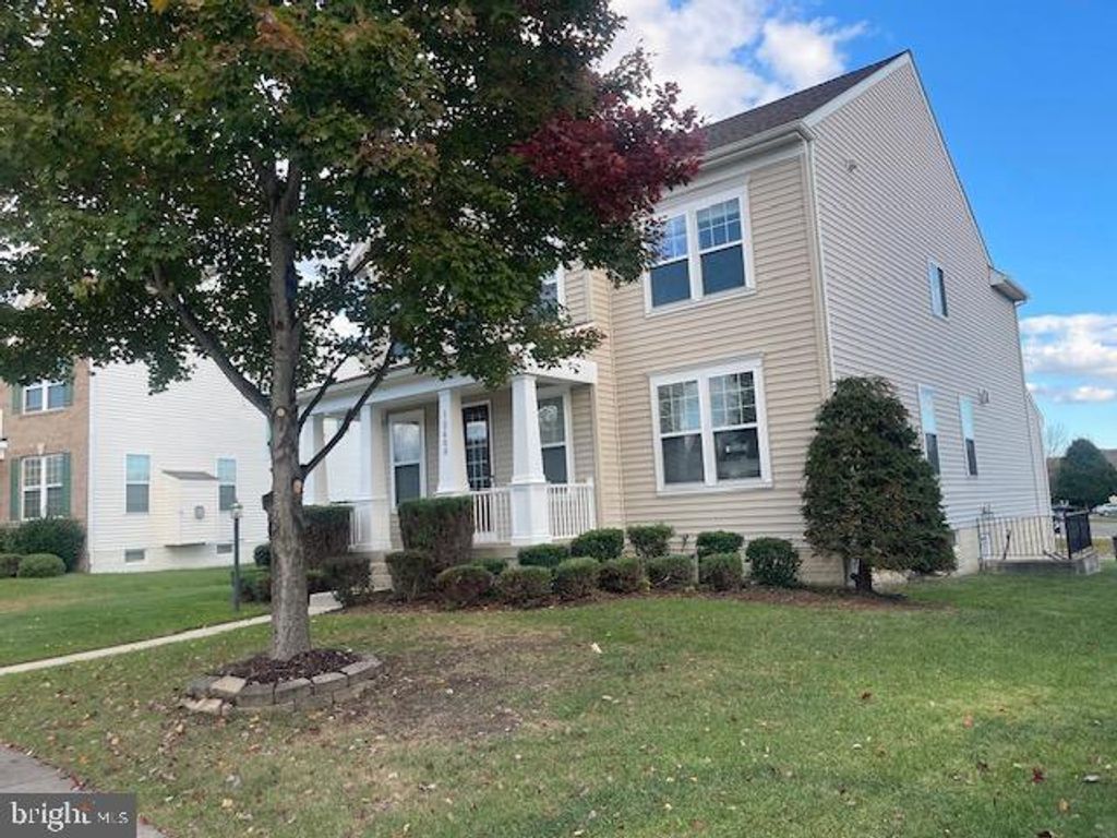 Photo of 15409 Papillon Place, WOODBRIDGE, VA 22193 (MLS # VAPW2107090)