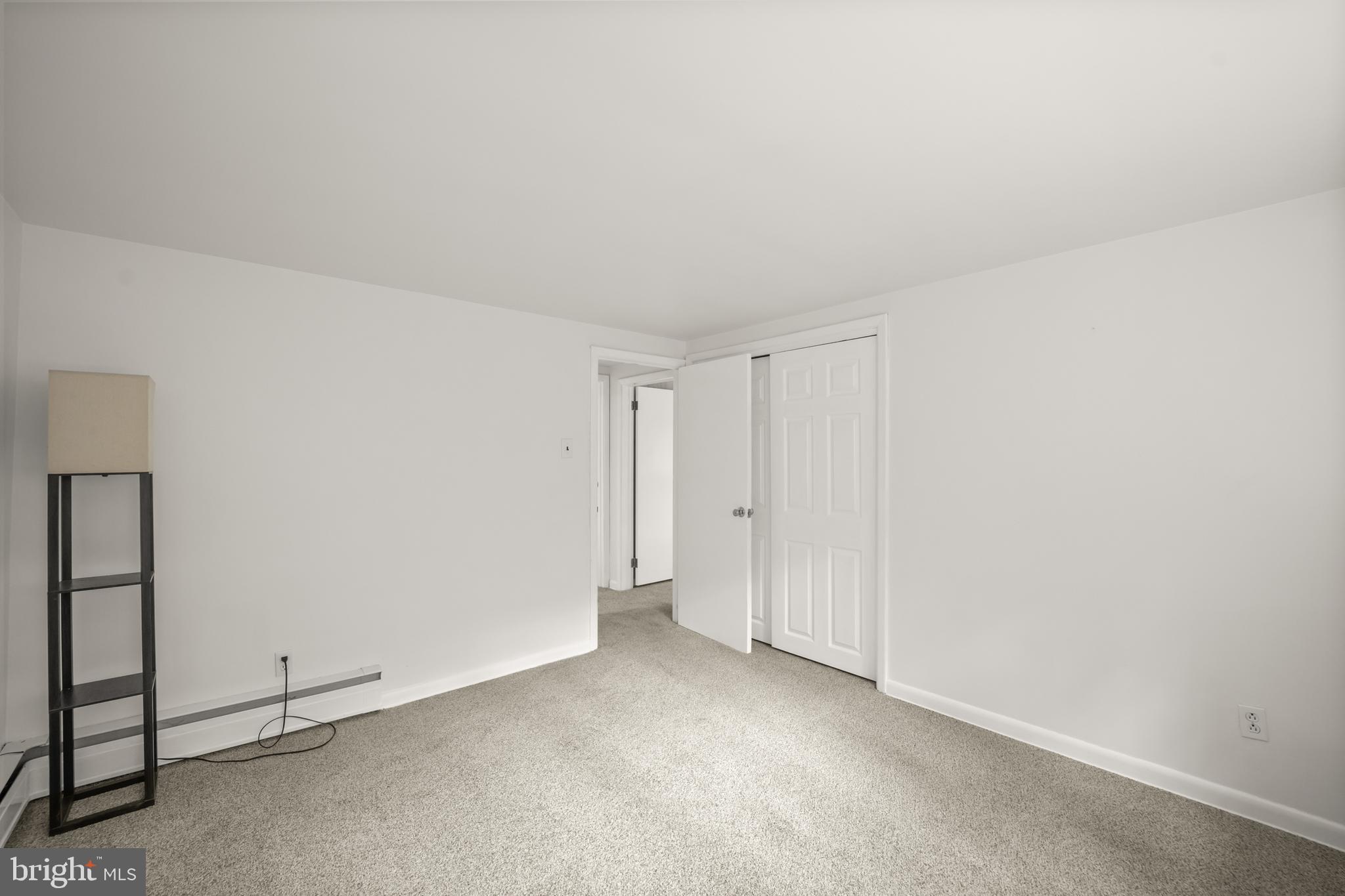 NESHAMINY WOODS - Residential