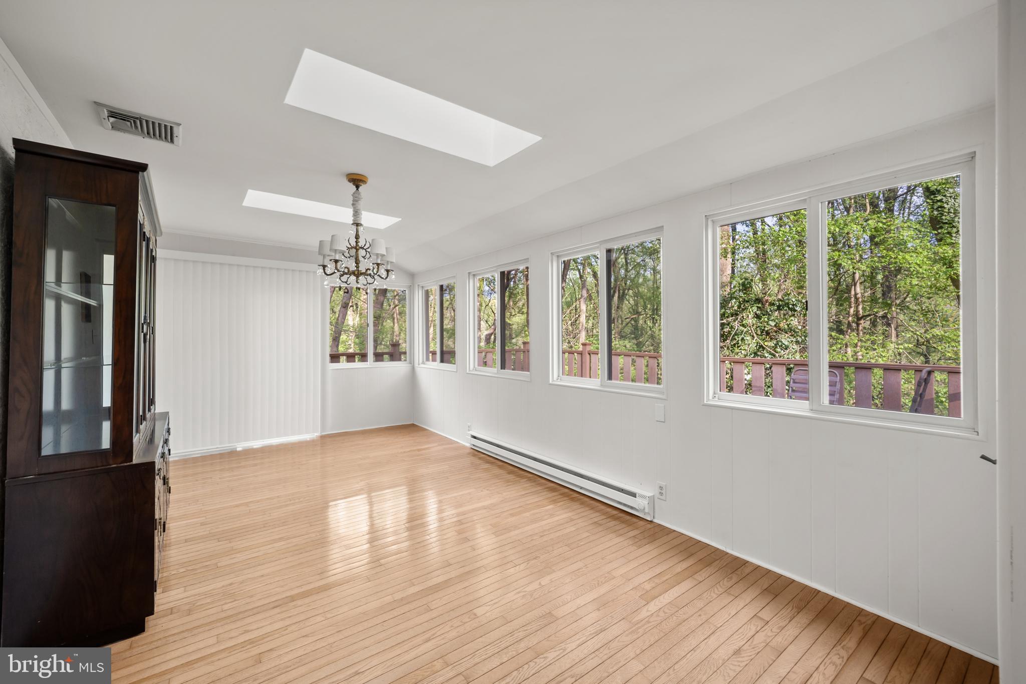 NESHAMINY WOODS - Residential