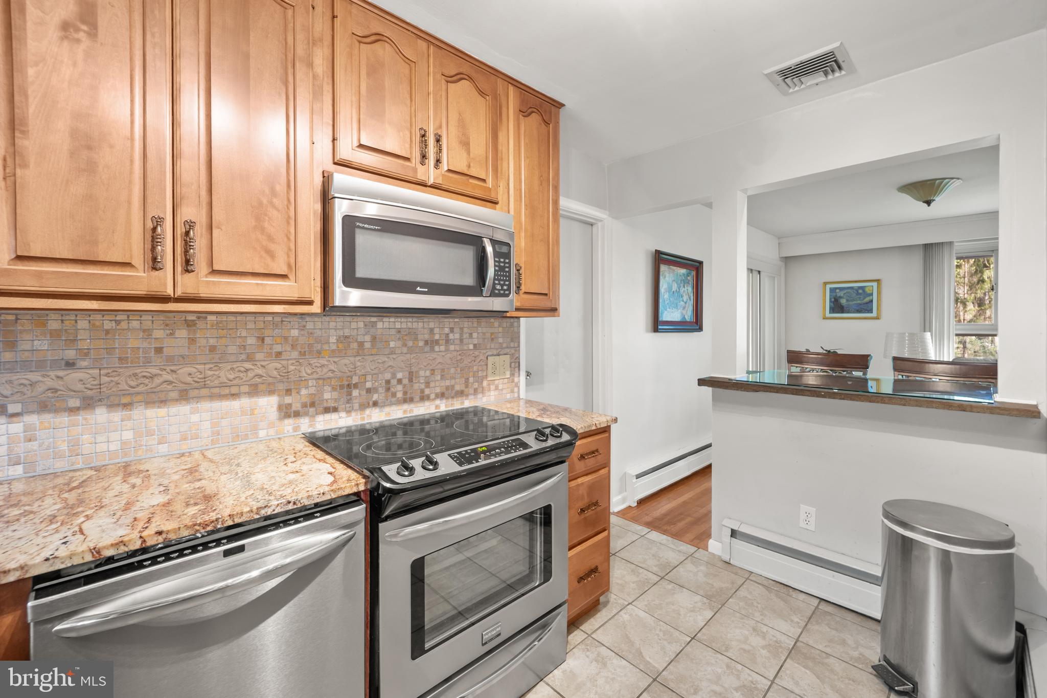 NESHAMINY WOODS - Residential