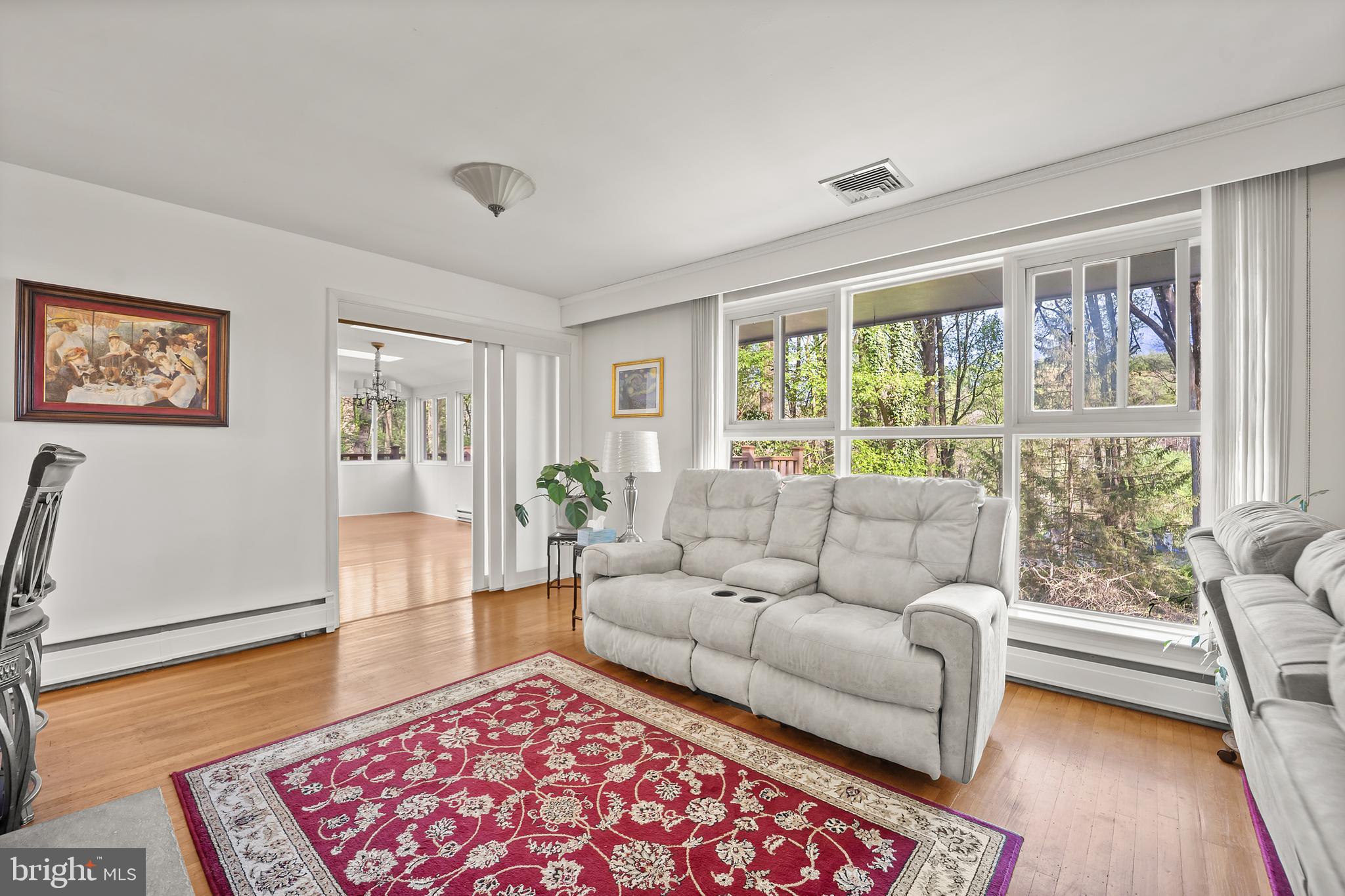 NESHAMINY WOODS - Residential