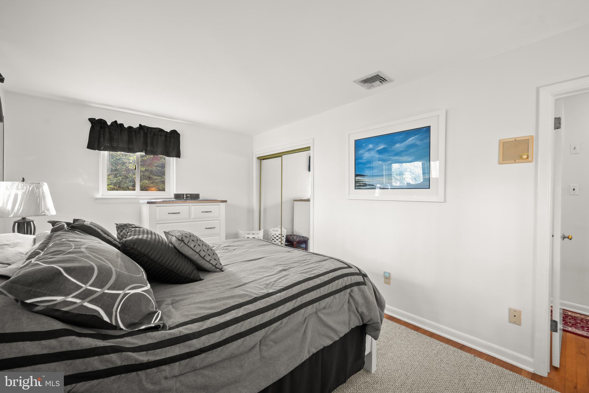 NESHAMINY WOODS - Residential