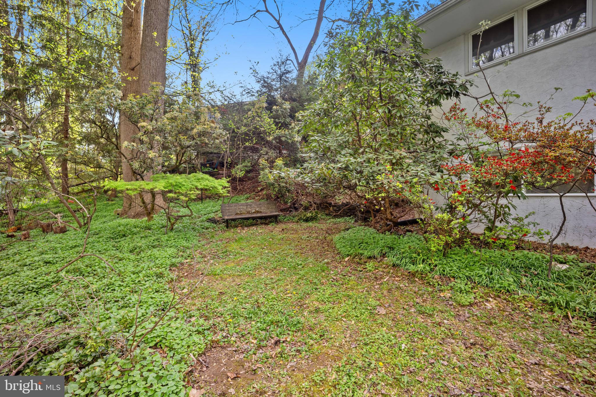 NESHAMINY WOODS - Residential