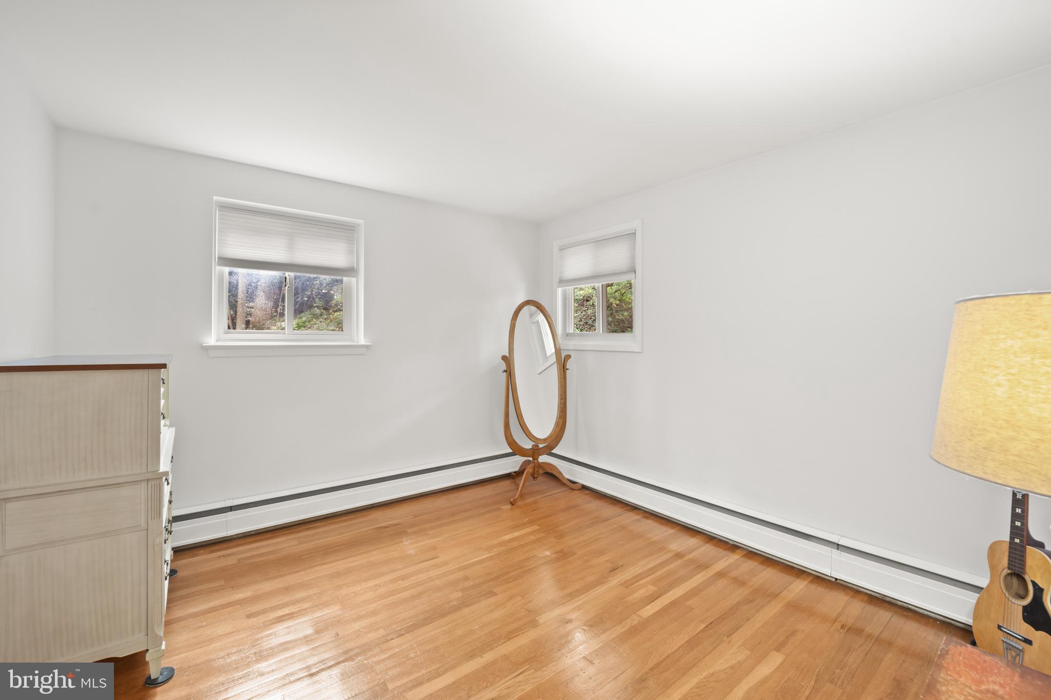 NESHAMINY WOODS - Residential