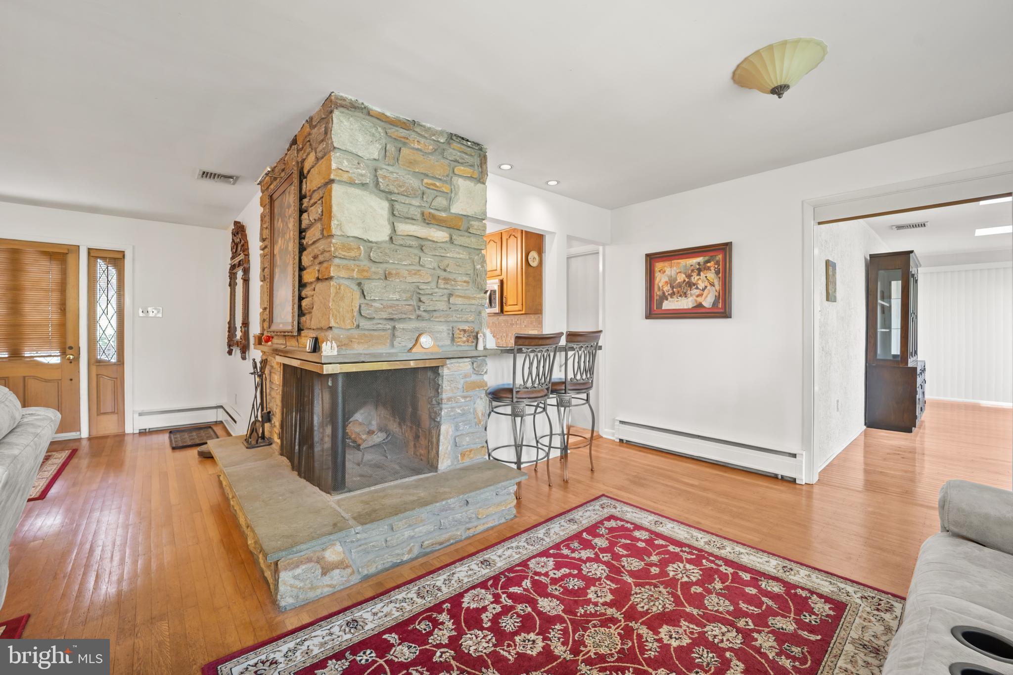 NESHAMINY WOODS - Residential