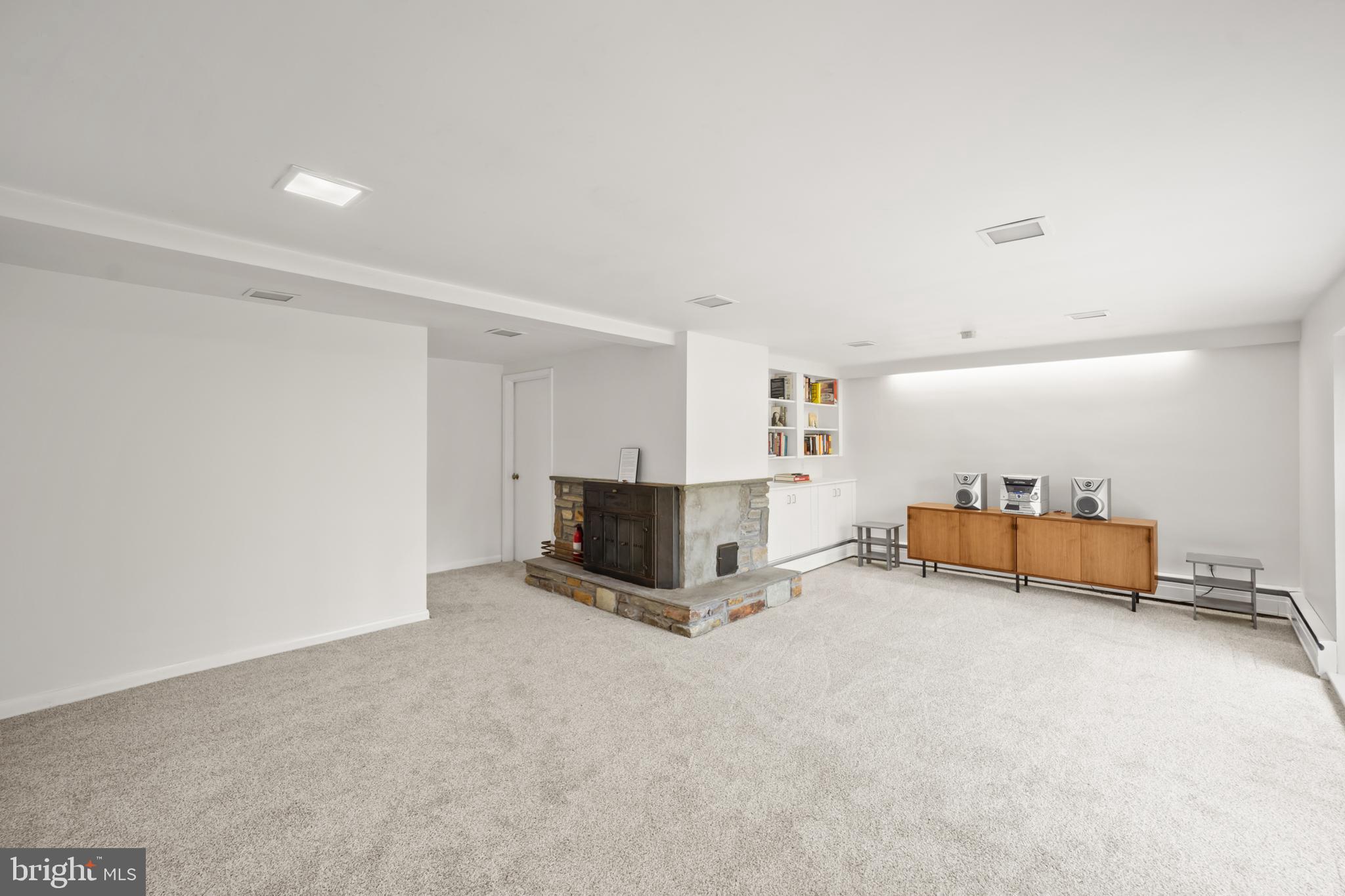 NESHAMINY WOODS - Residential