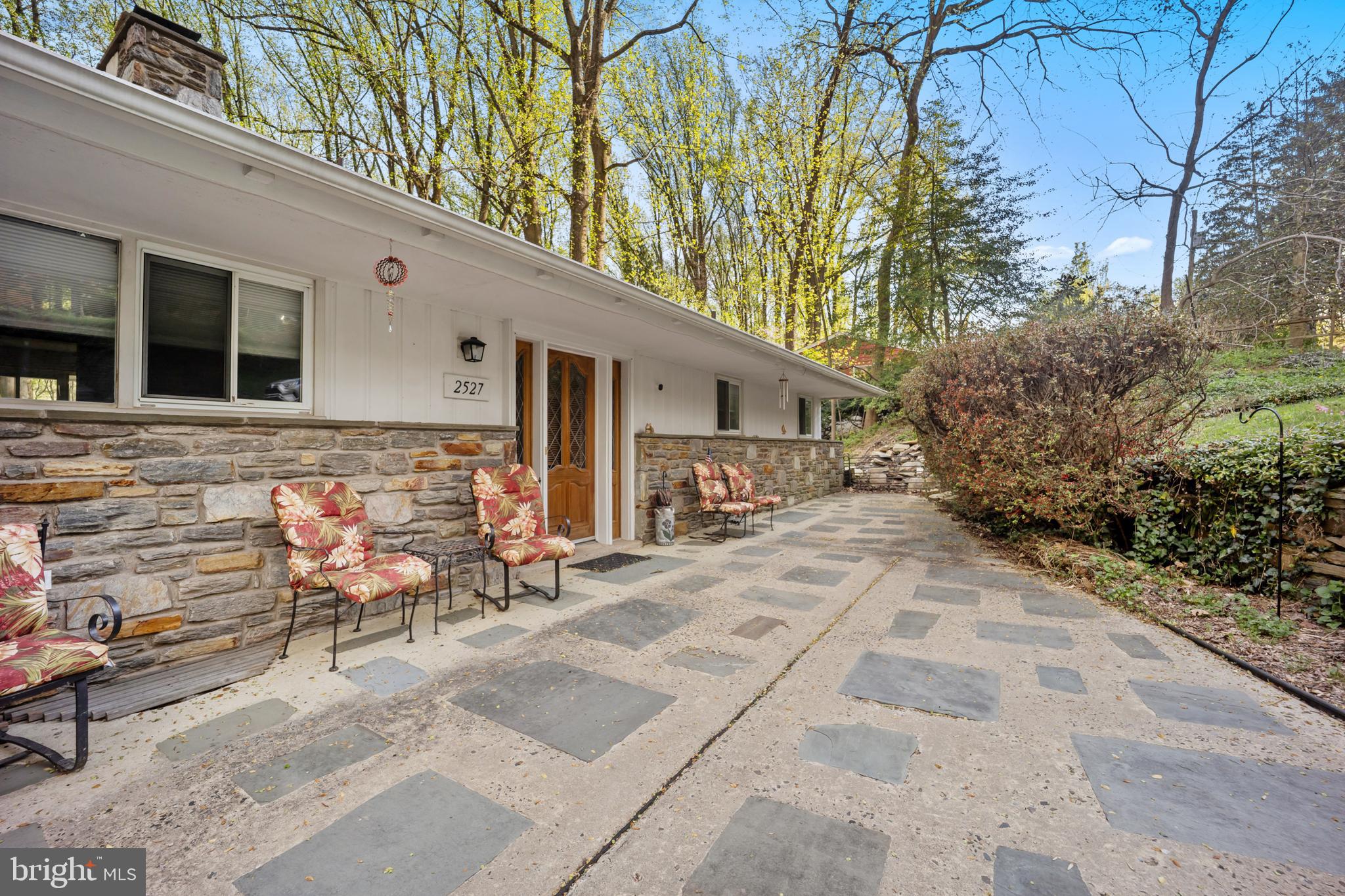 NESHAMINY WOODS - Residential