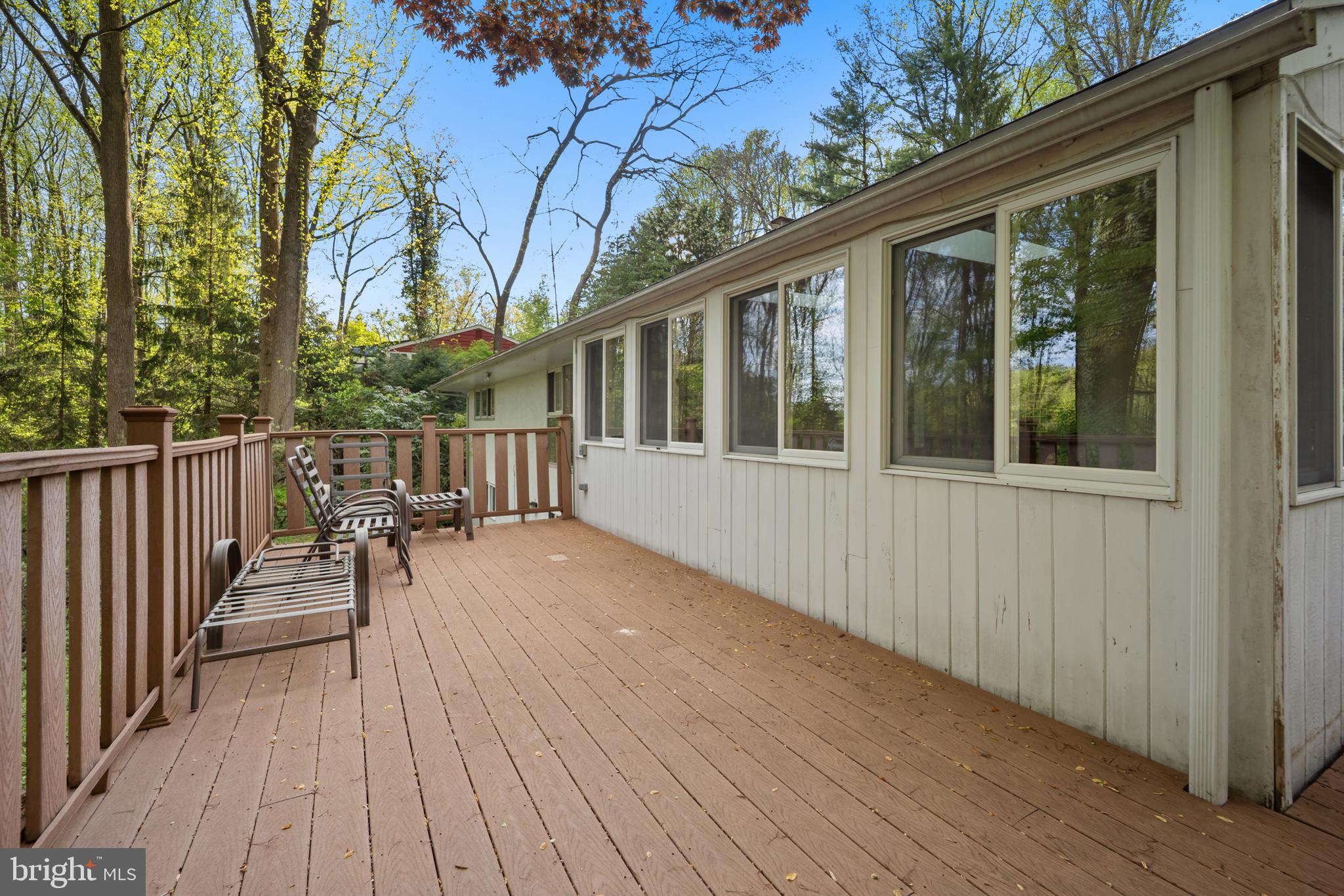 NESHAMINY WOODS - Residential