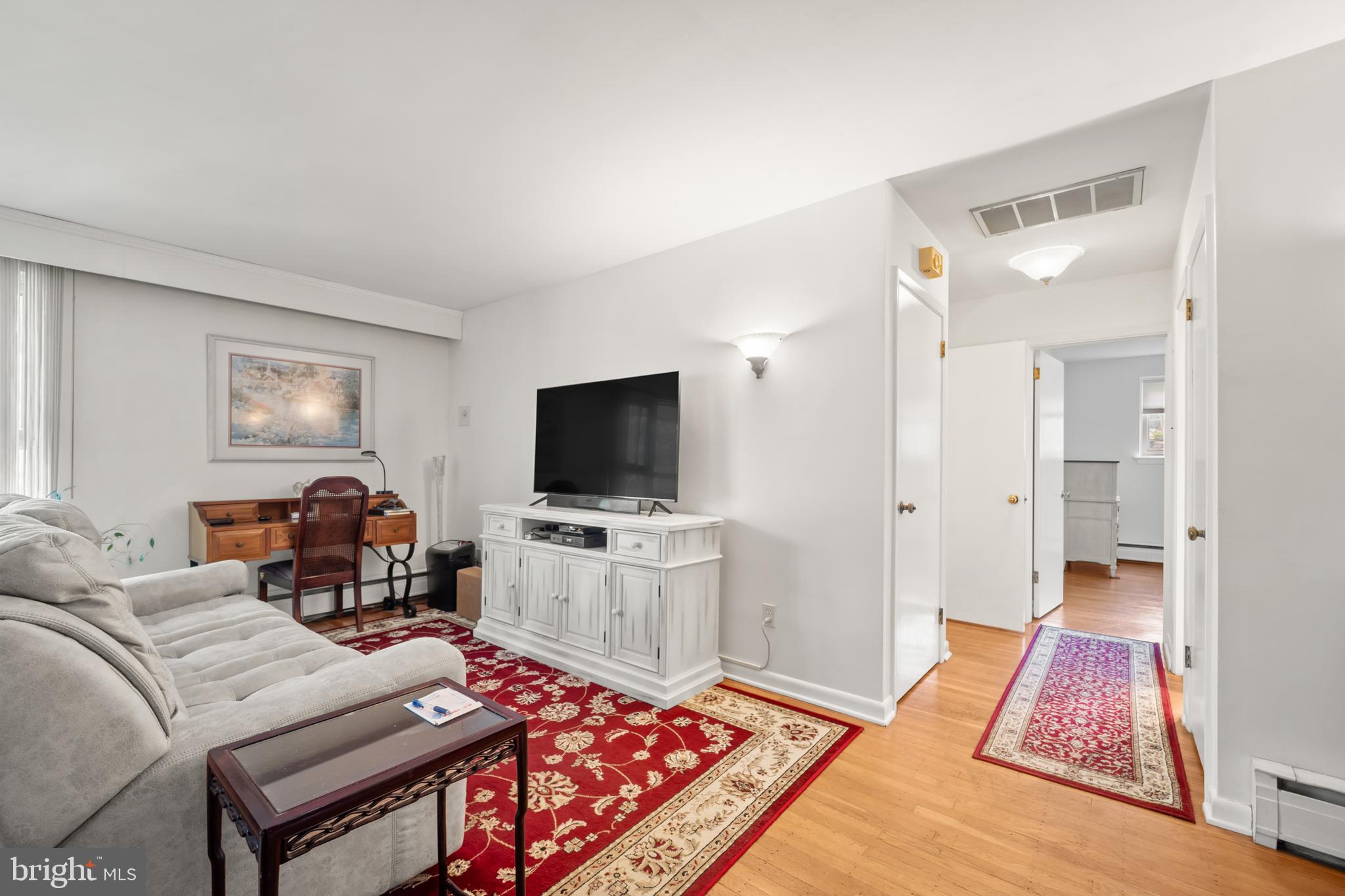 NESHAMINY WOODS - Residential