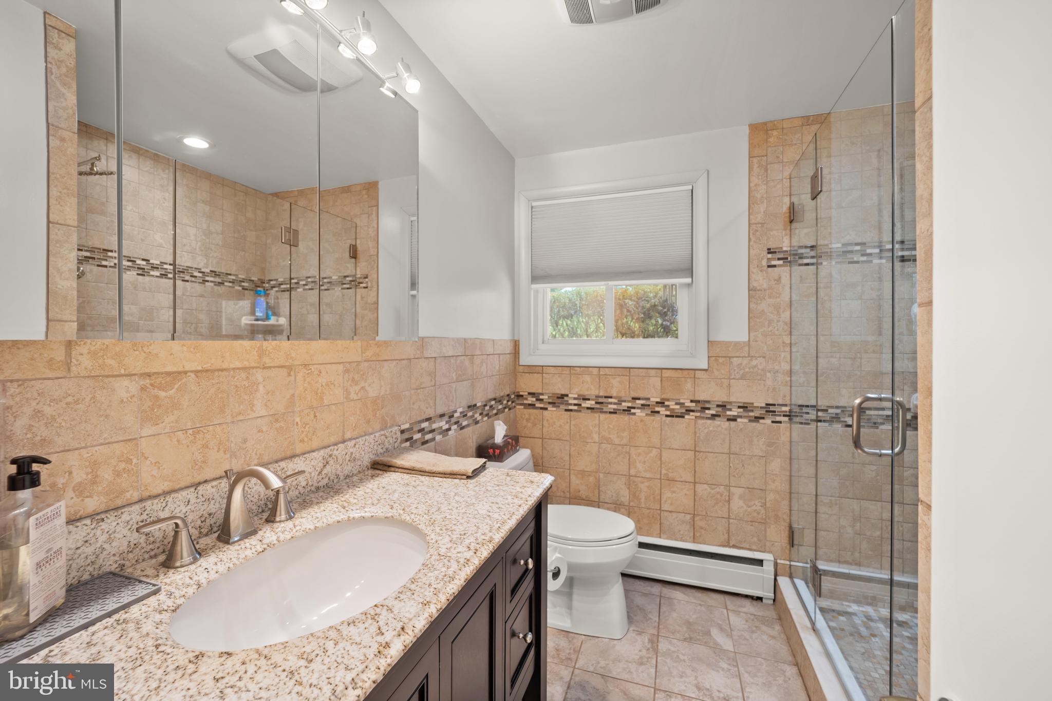 NESHAMINY WOODS - Residential