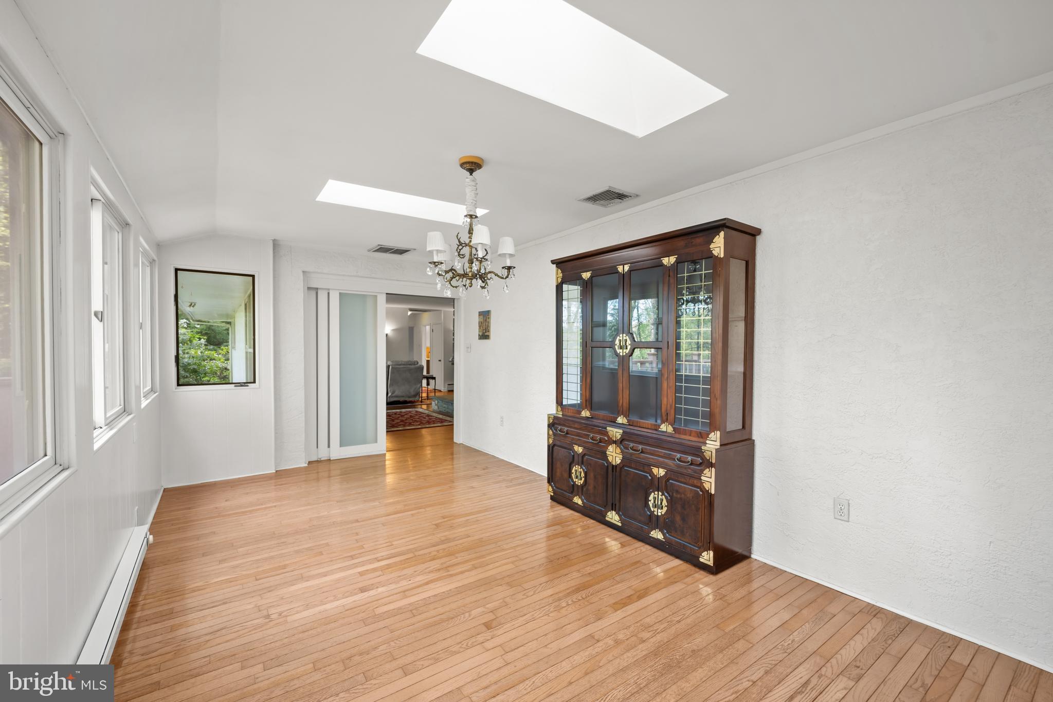 NESHAMINY WOODS - Residential