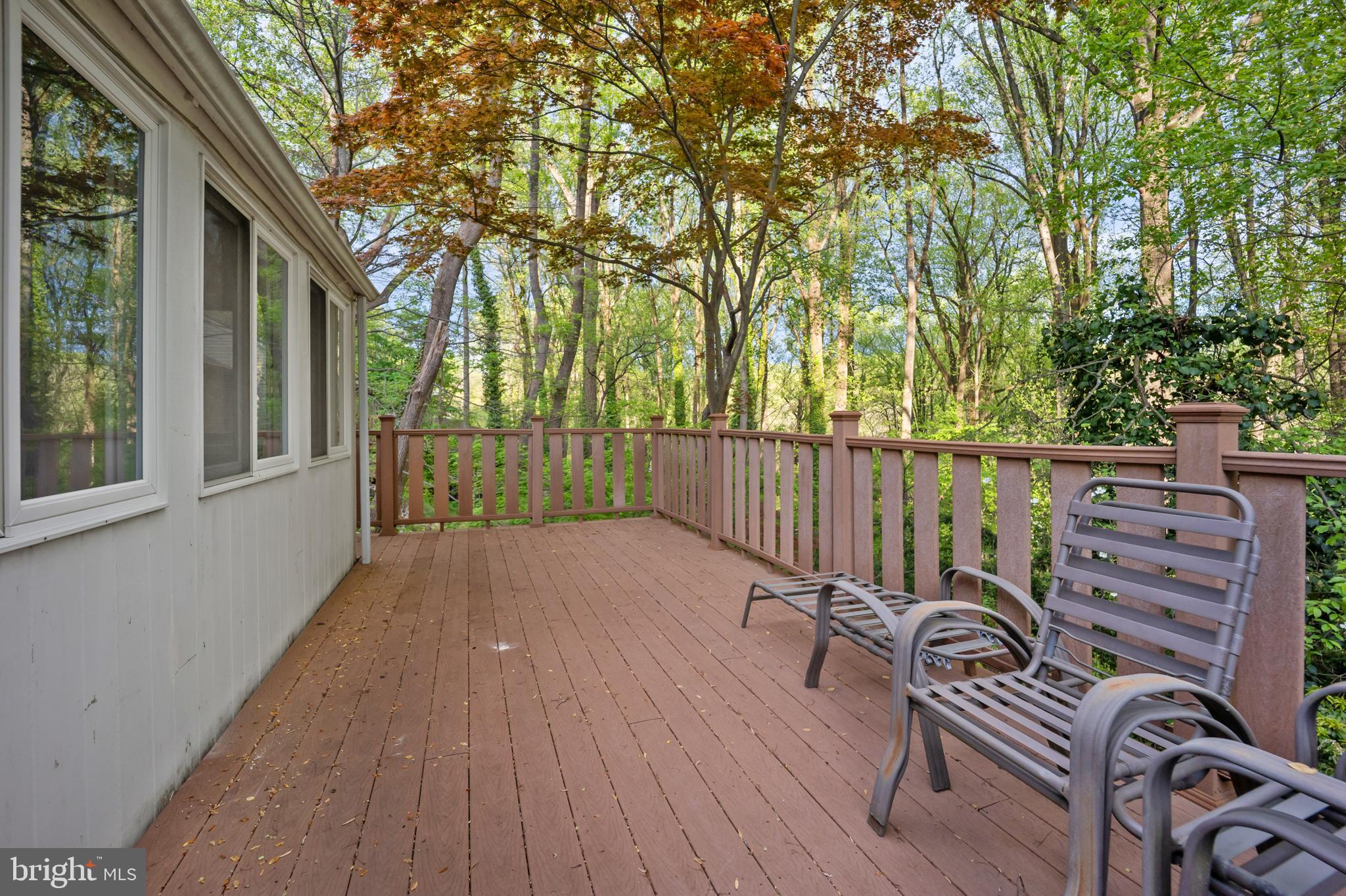 NESHAMINY WOODS - Residential