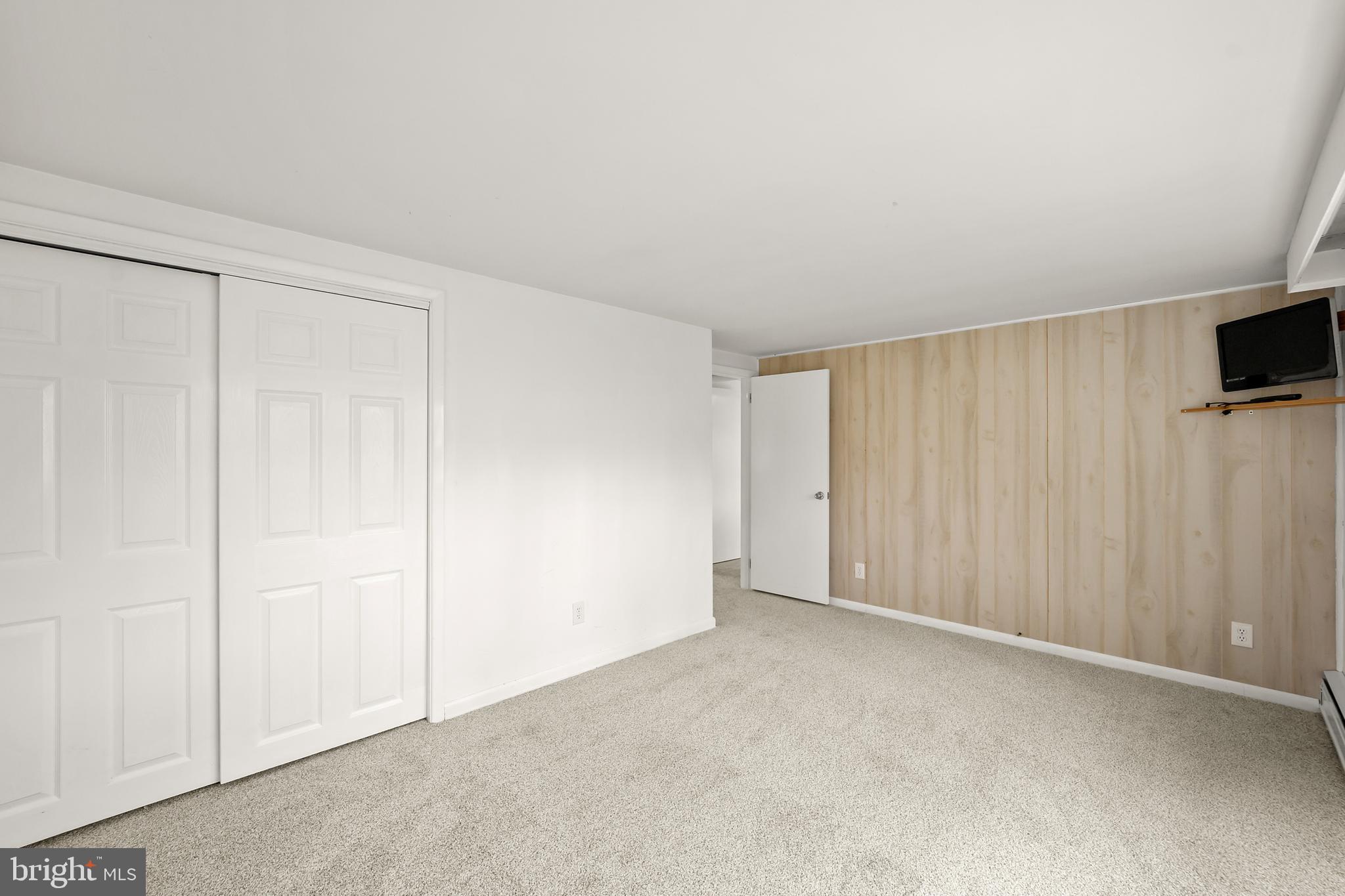 NESHAMINY WOODS - Residential