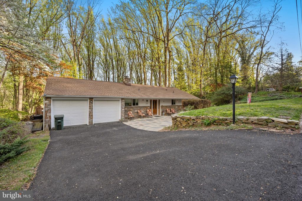 Photo of 2527 Tulip Lane, FEASTERVILLE TREVOSE, PA 19053 (MLS # PABU2119026)