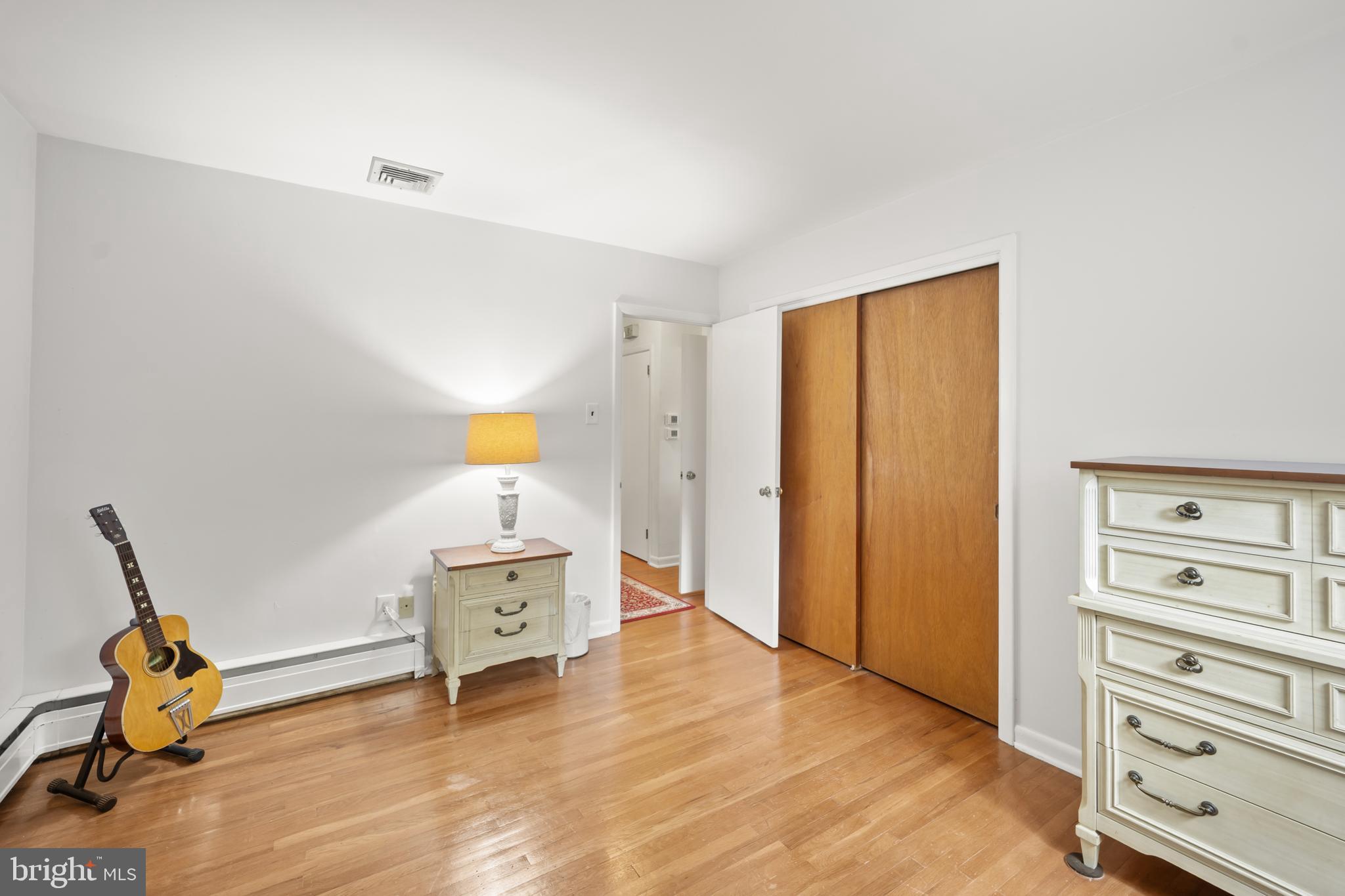 NESHAMINY WOODS - Residential