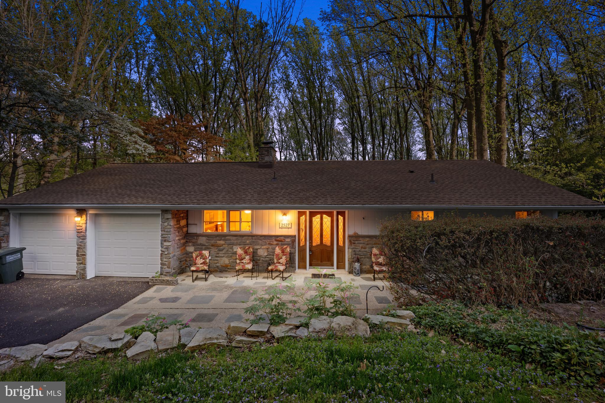 NESHAMINY WOODS - Residential