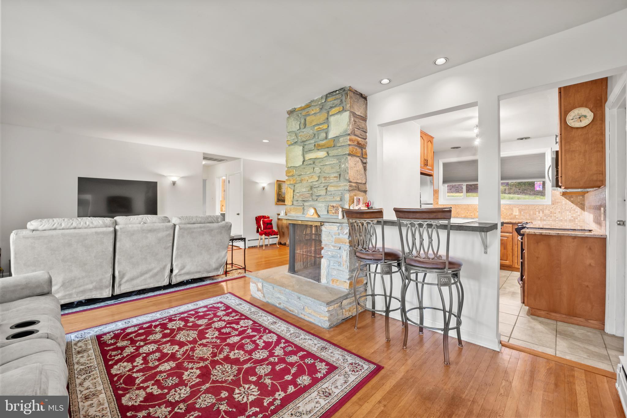 NESHAMINY WOODS - Residential