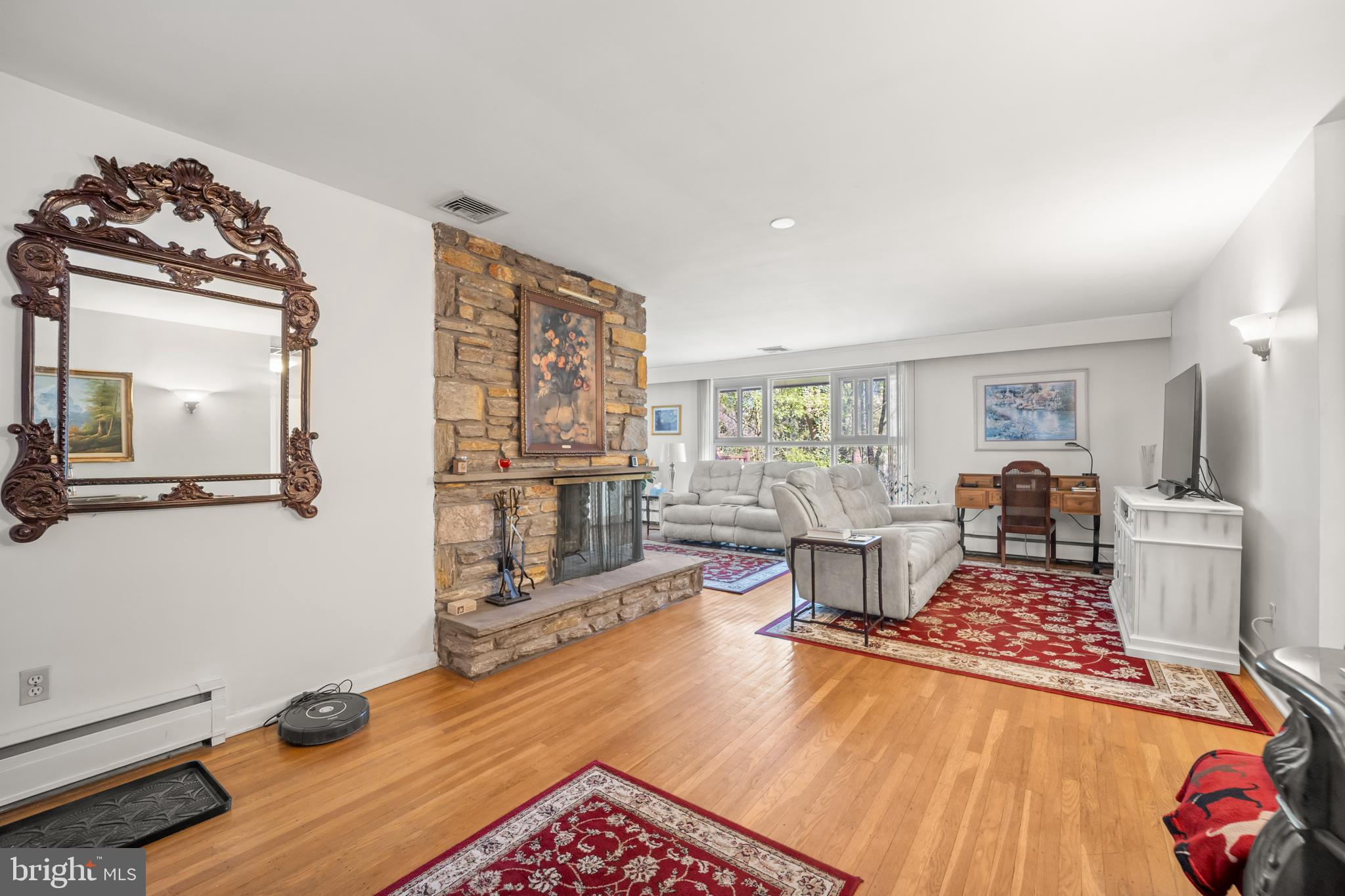 NESHAMINY WOODS - Residential